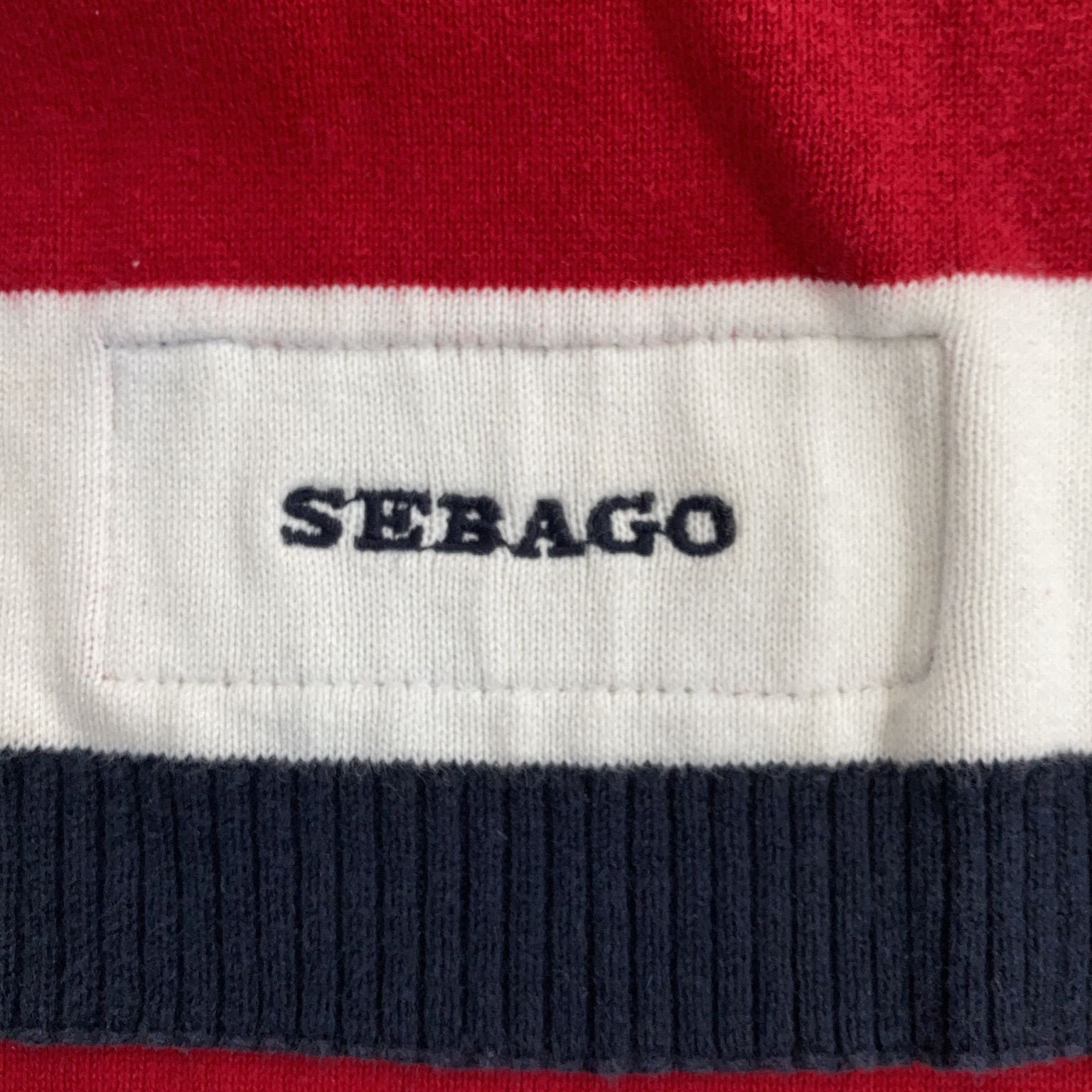 Sebago