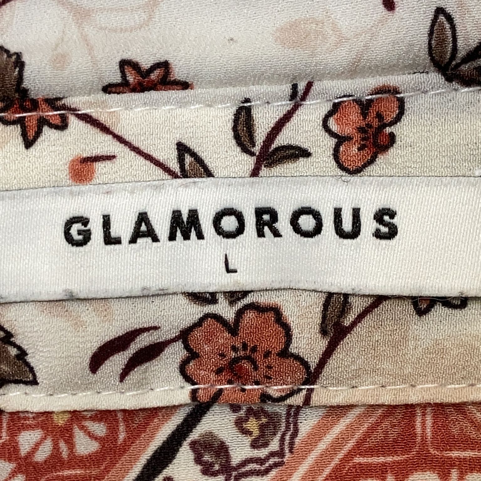 Glamorous