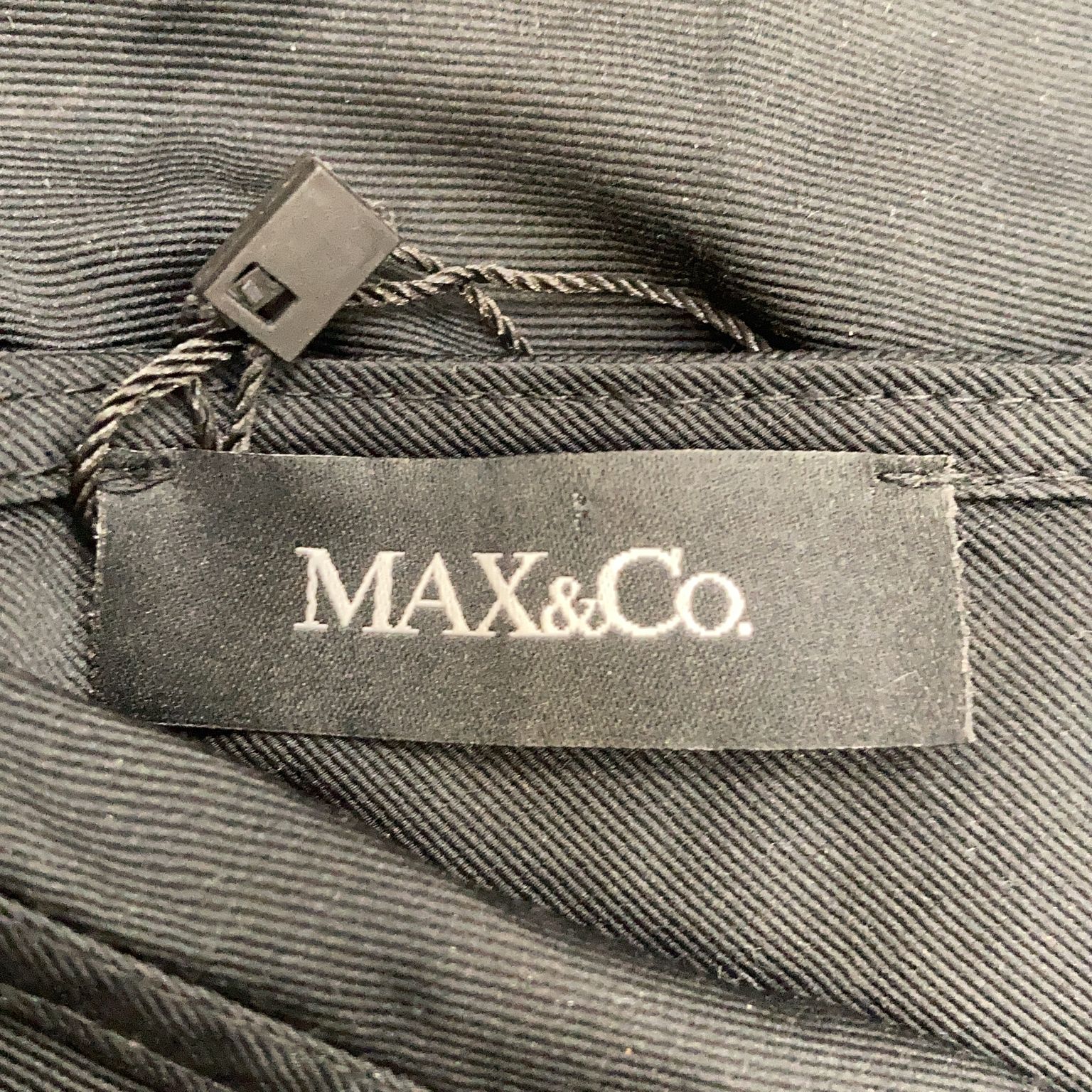 Max  Co.