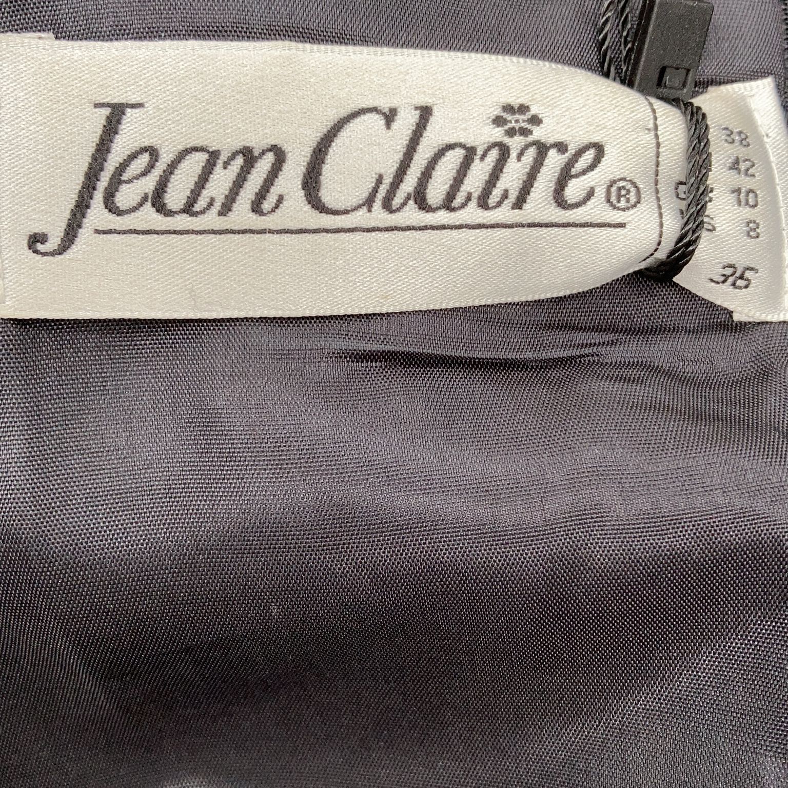 Jean Claire