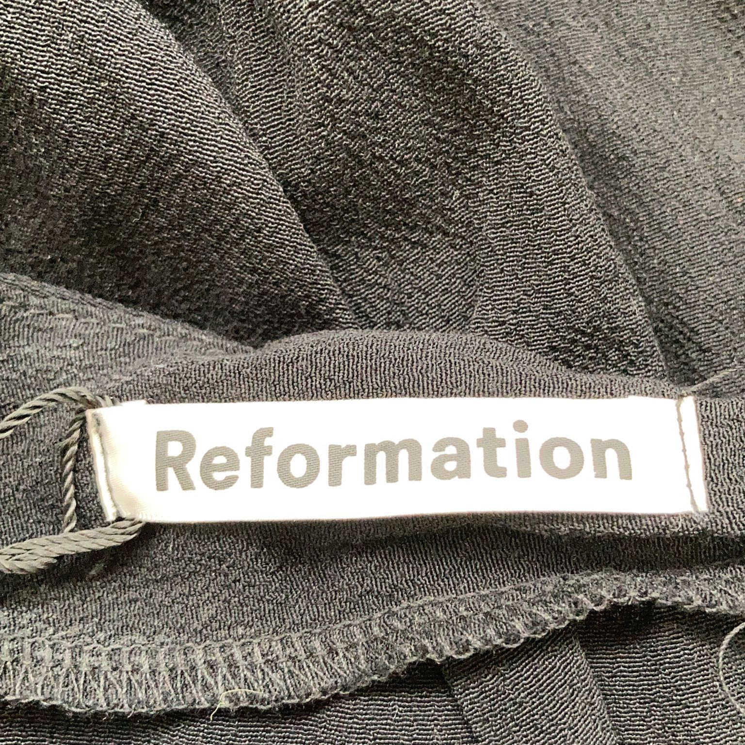 Reformation