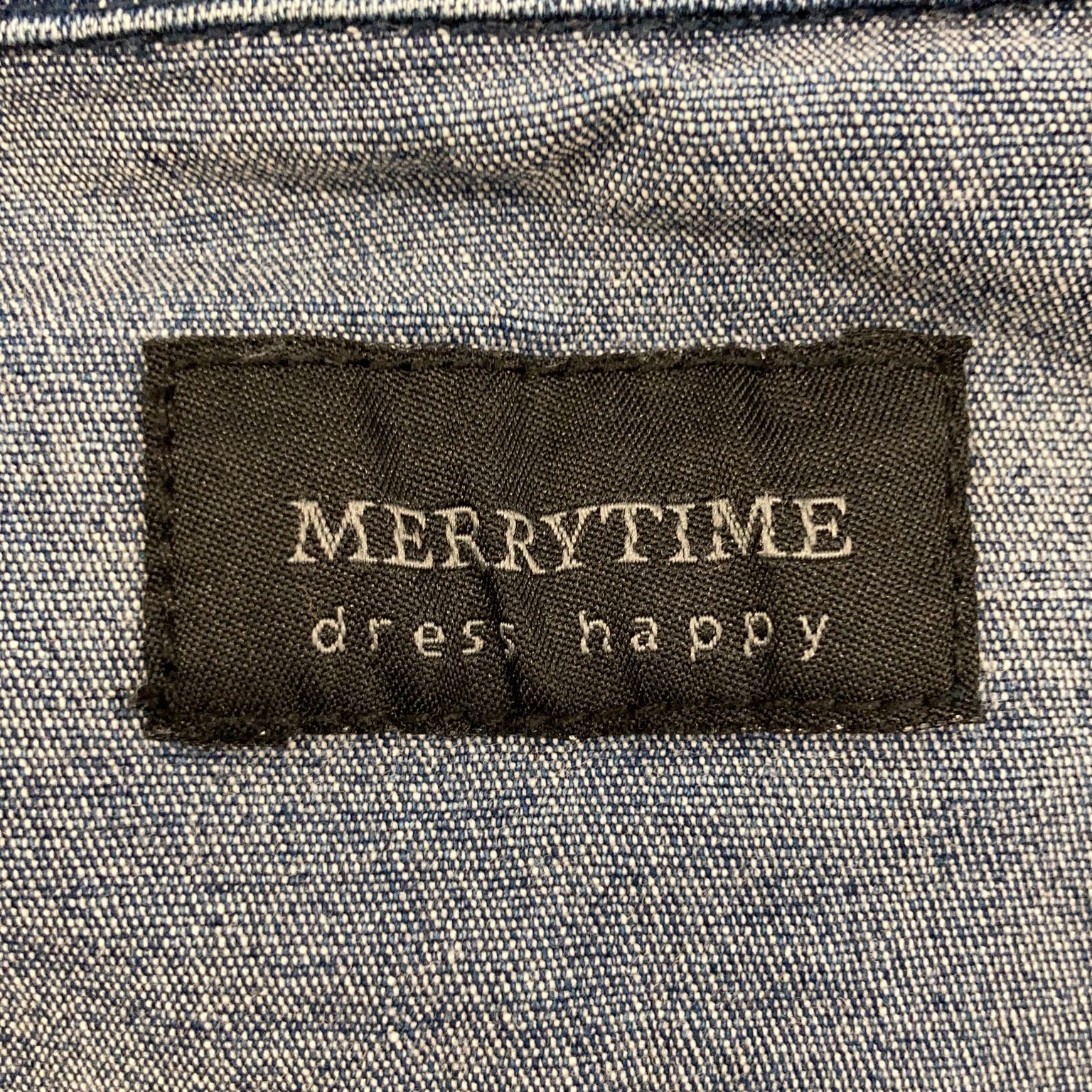 Merrytime