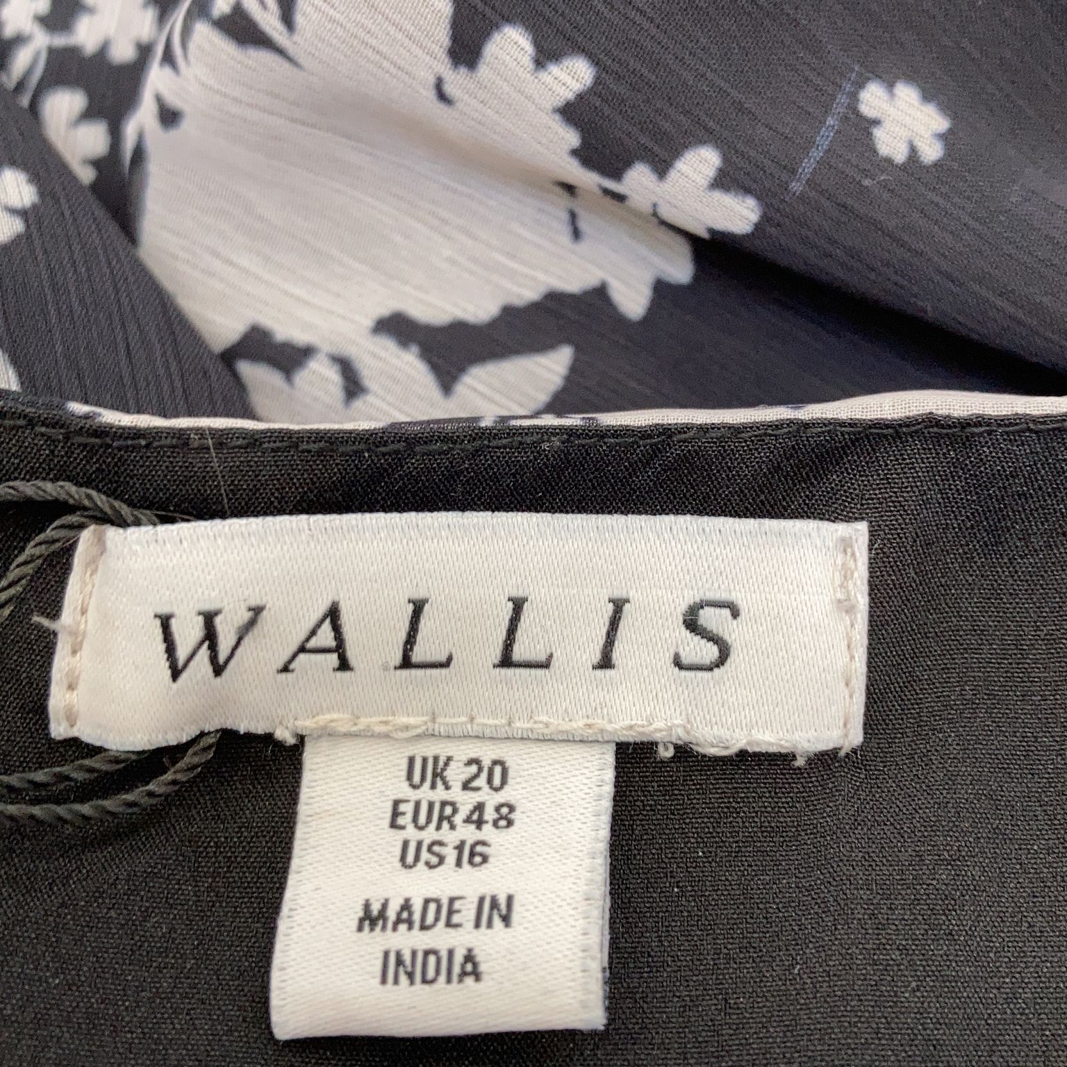 Wallis