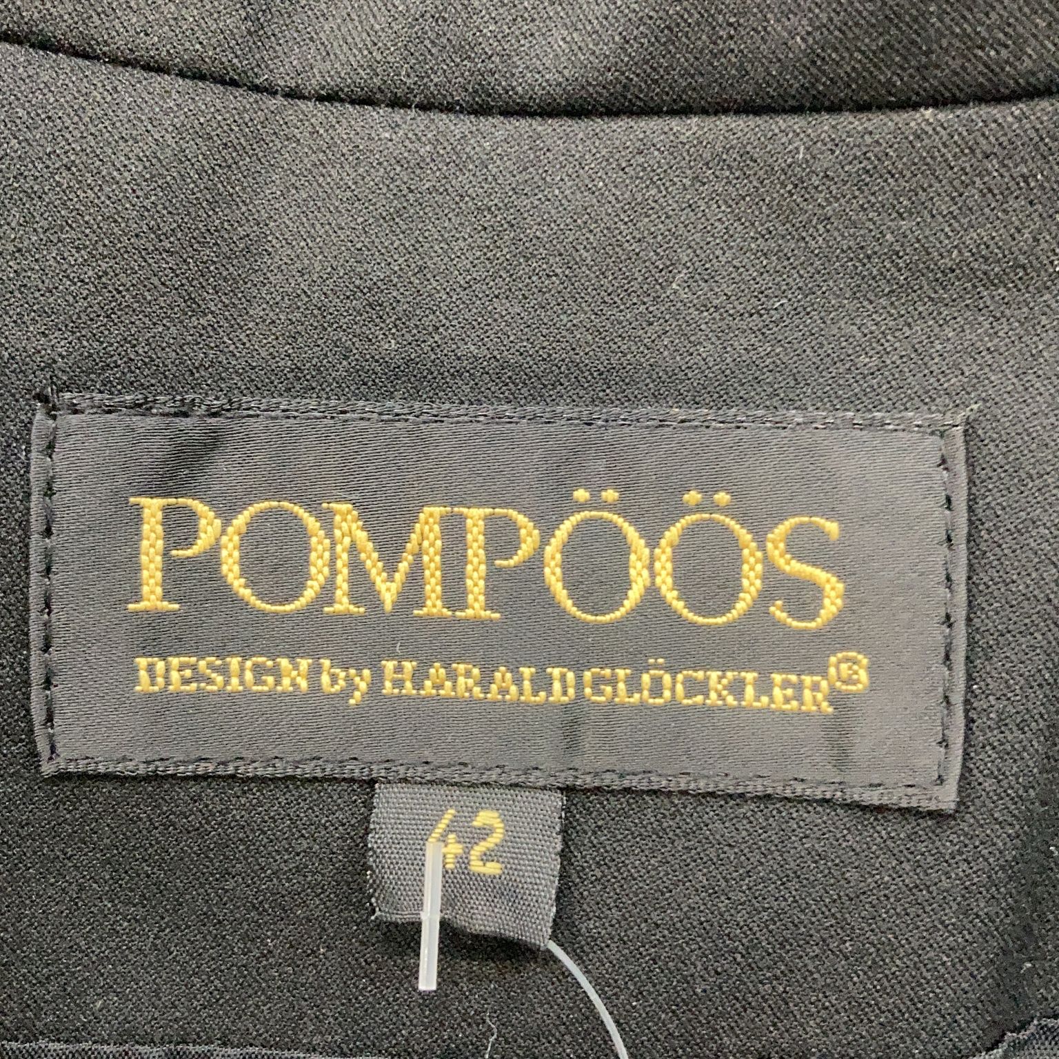 Pompöös