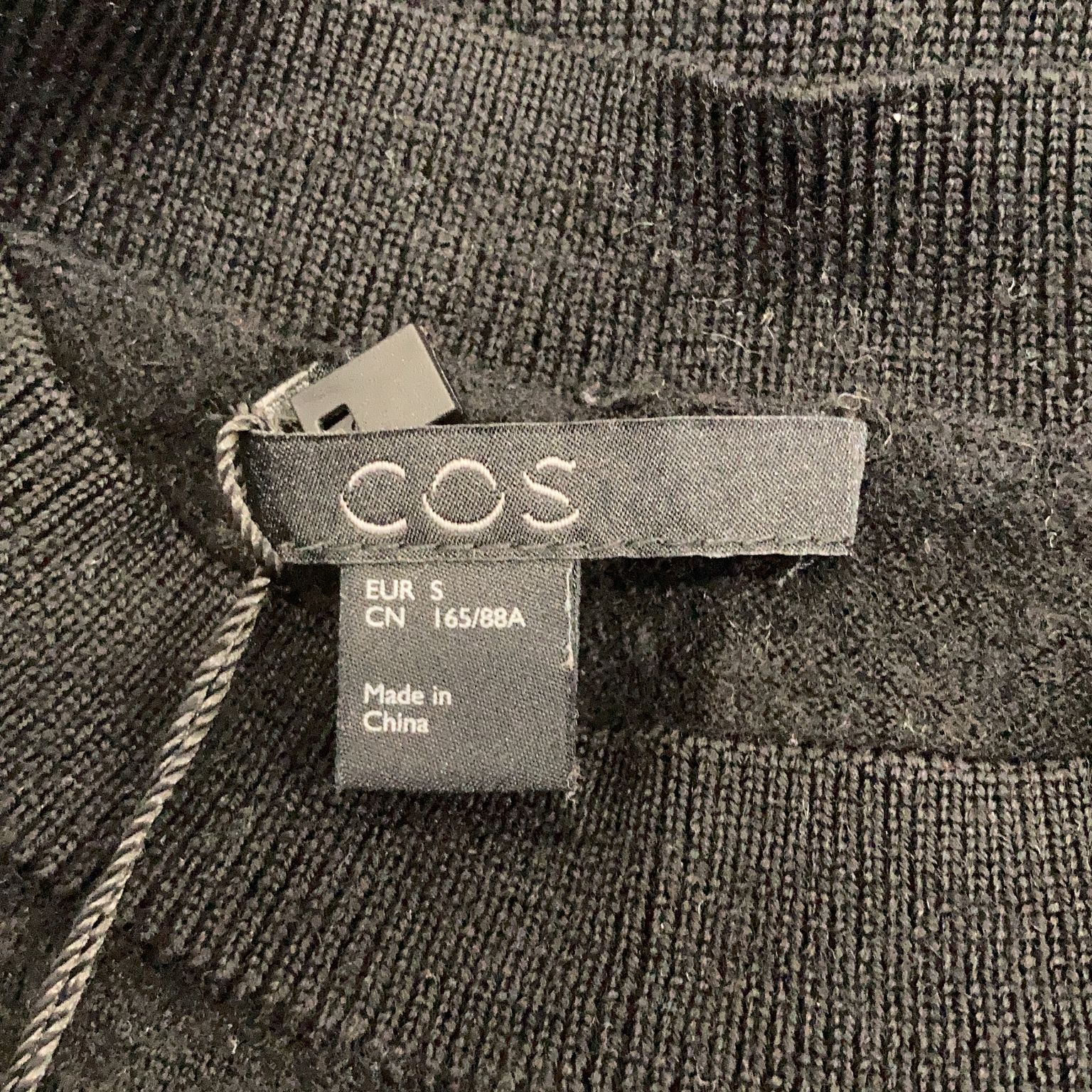 COS