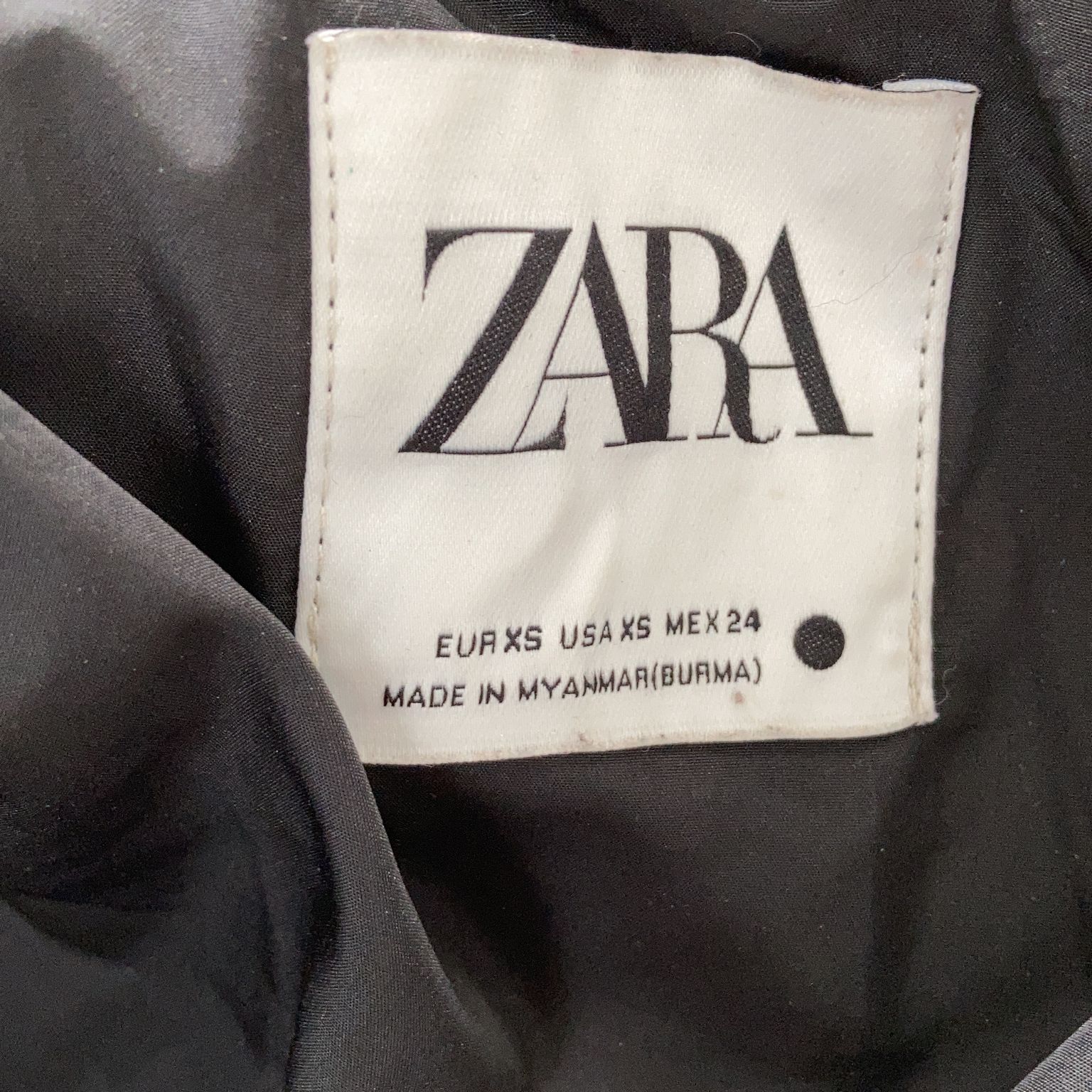 Zara