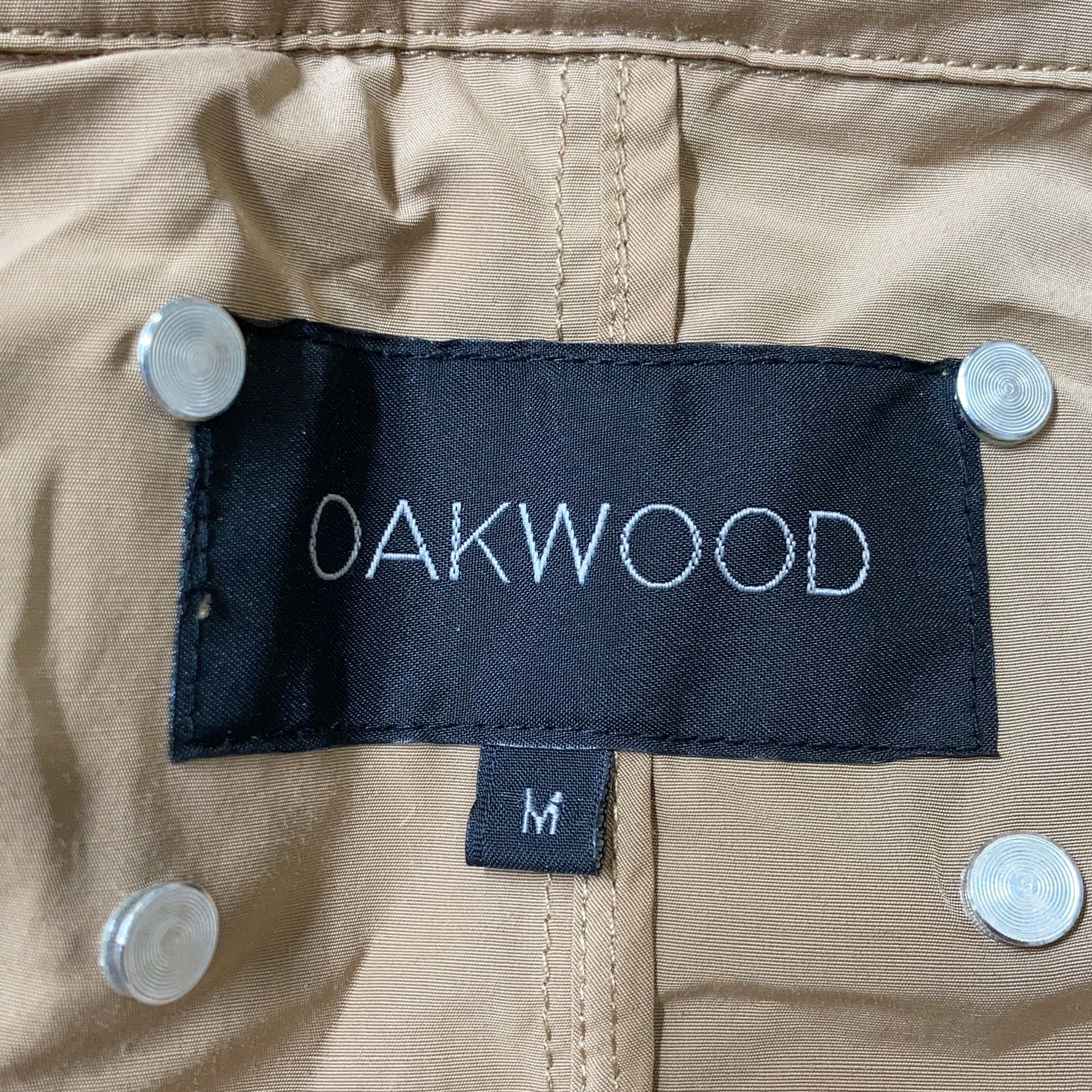 Oakwood