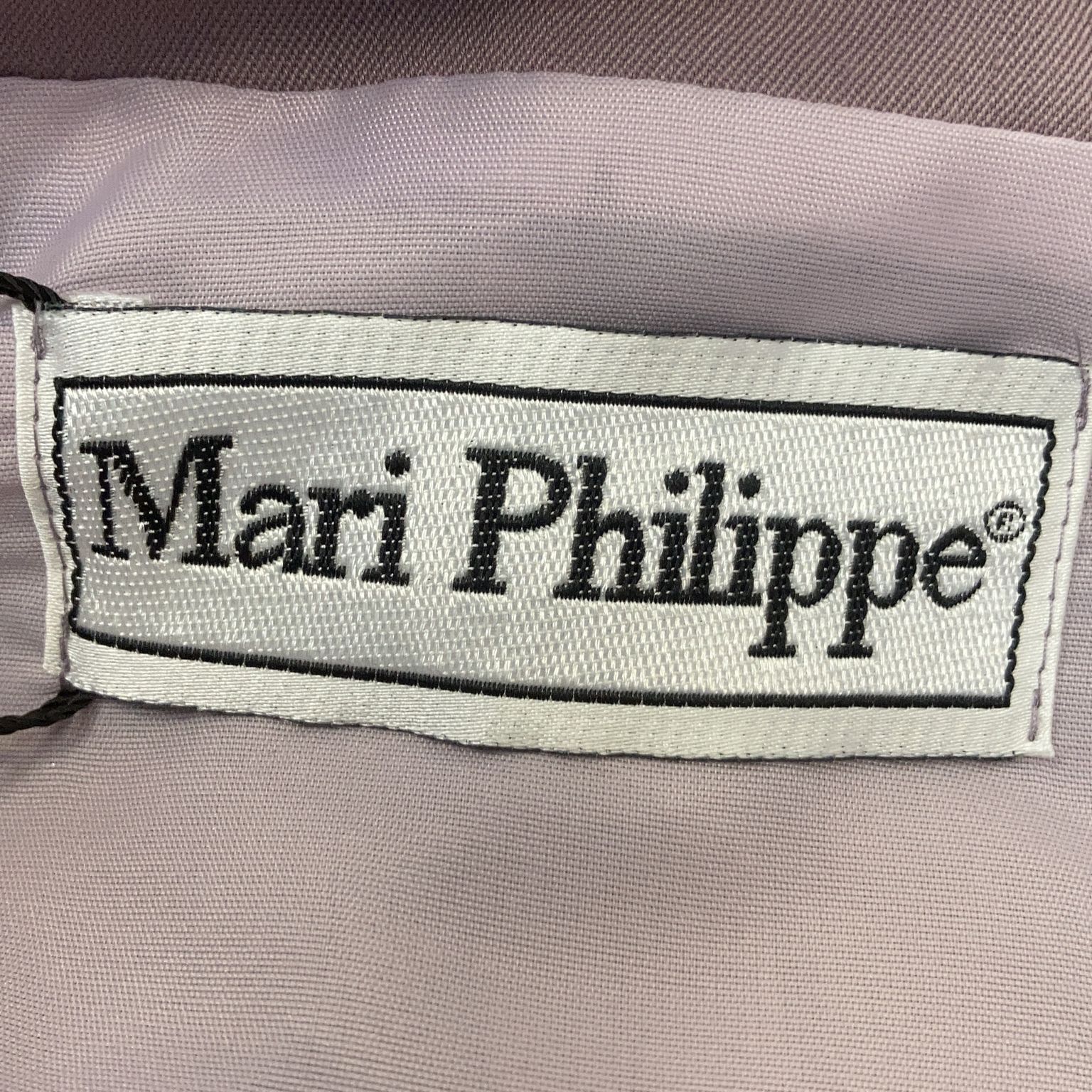 Mari Philippe