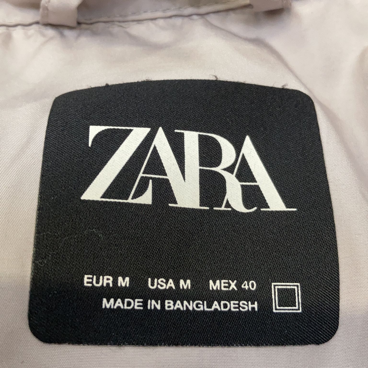 Zara