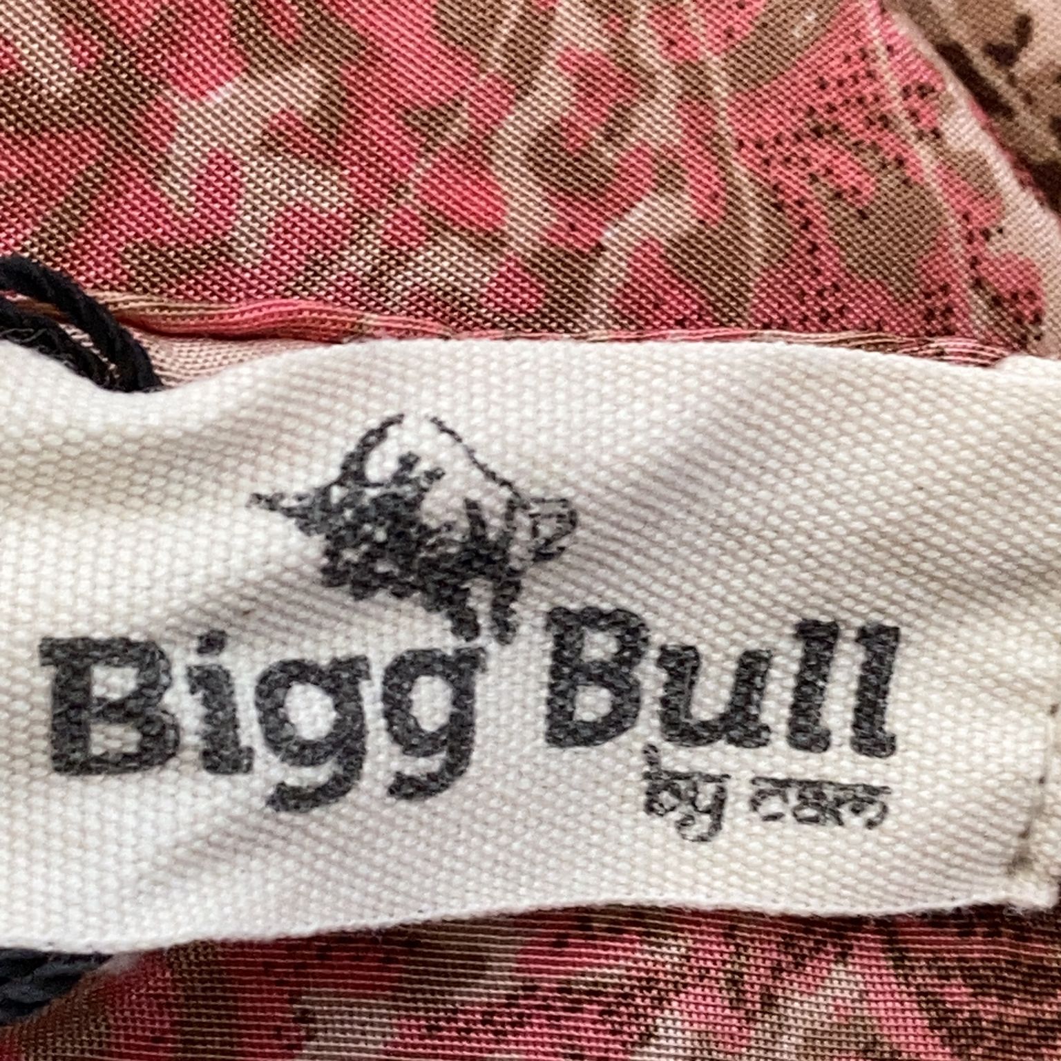 Bigg Bull