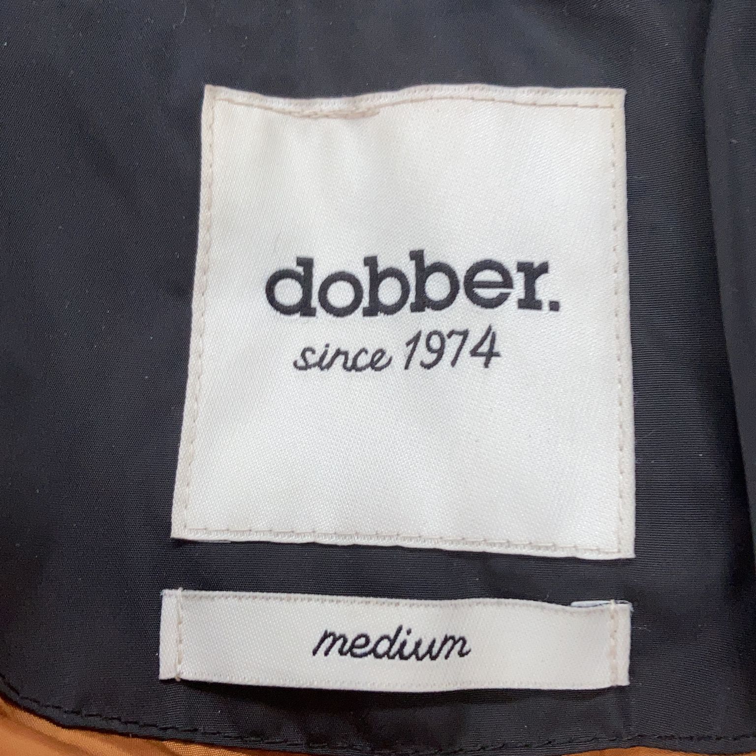 Dobber