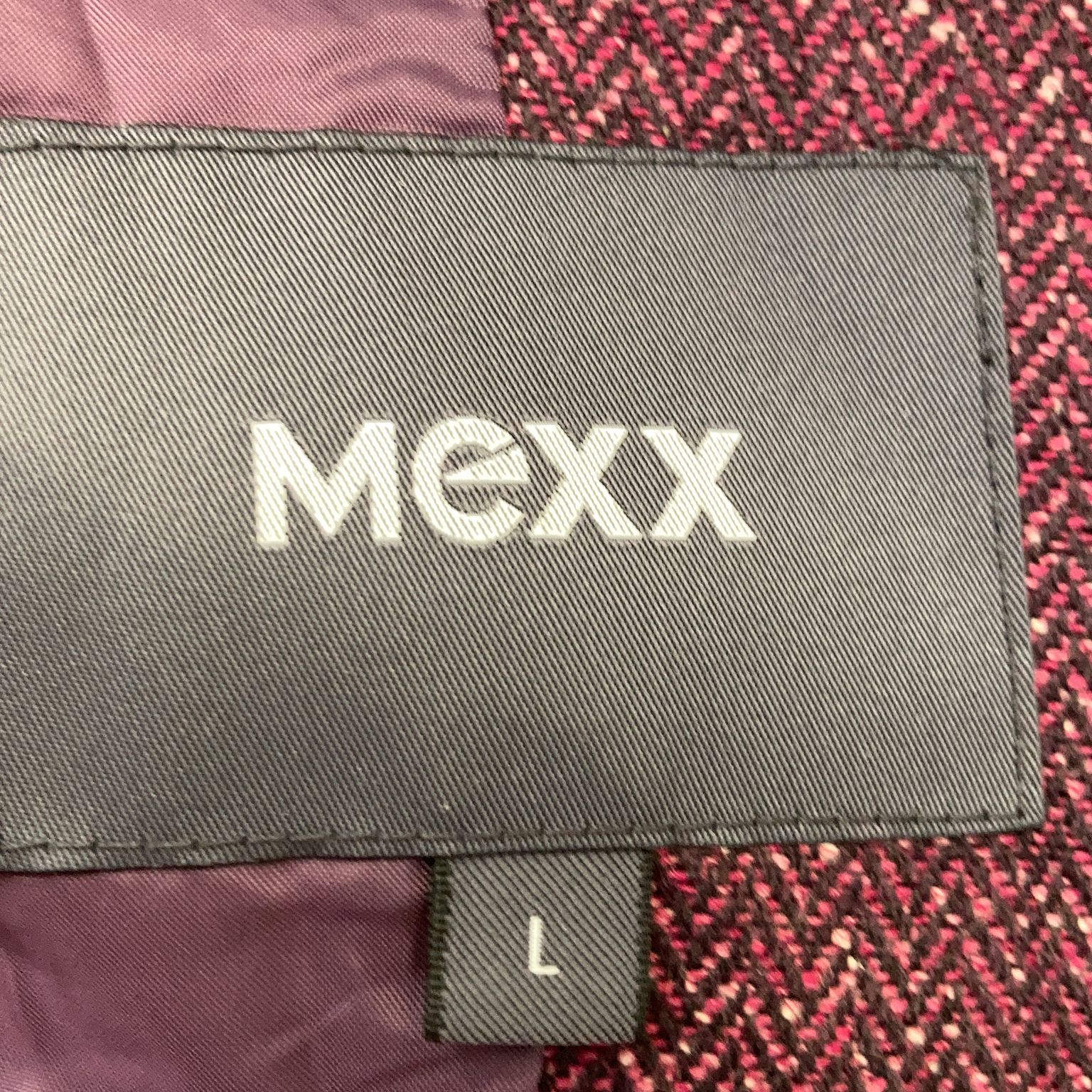 Mexx