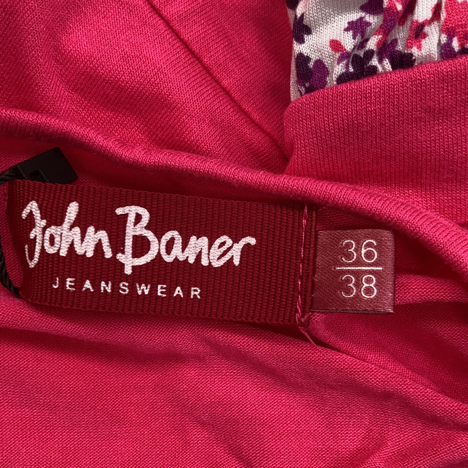 John Baner