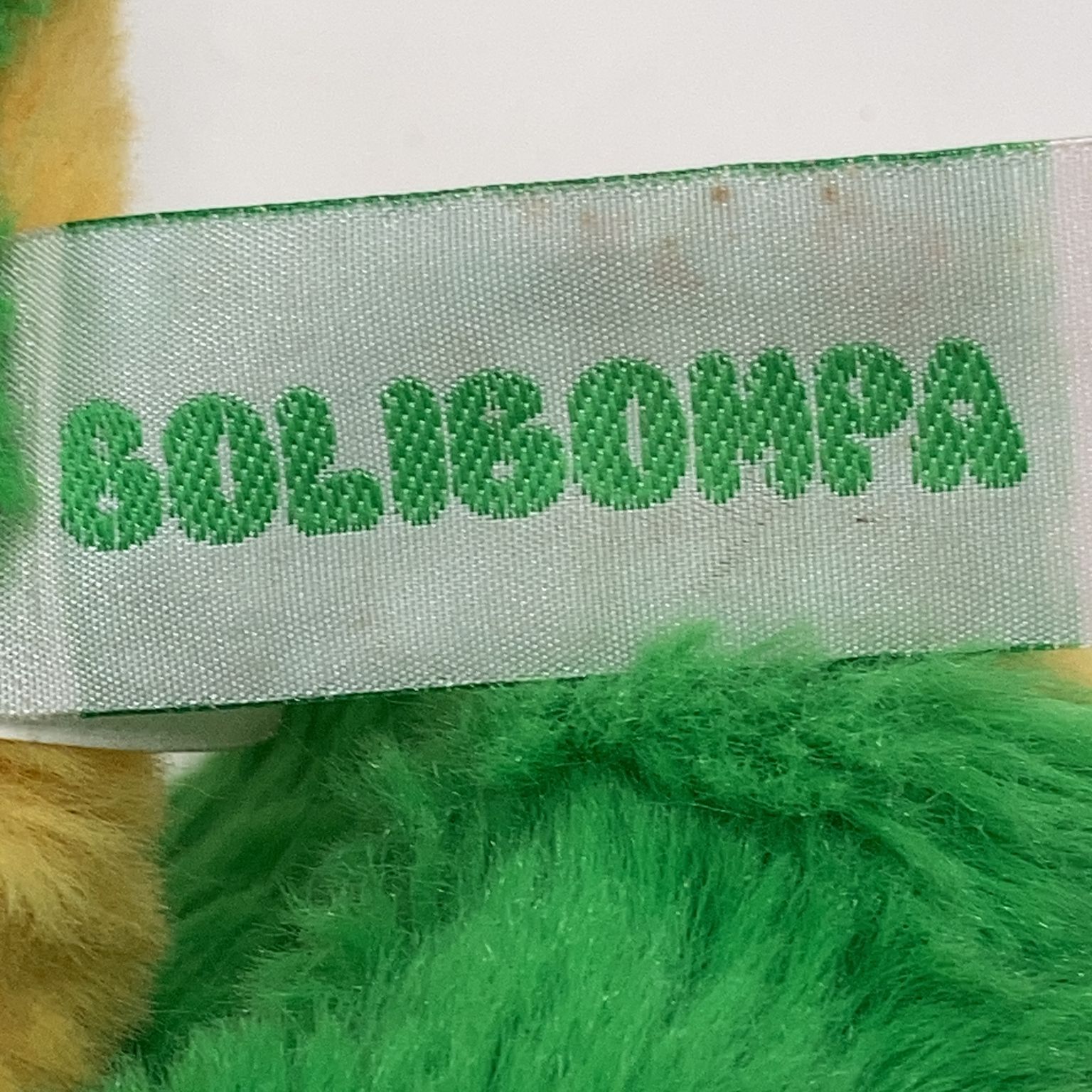 Bolibompa