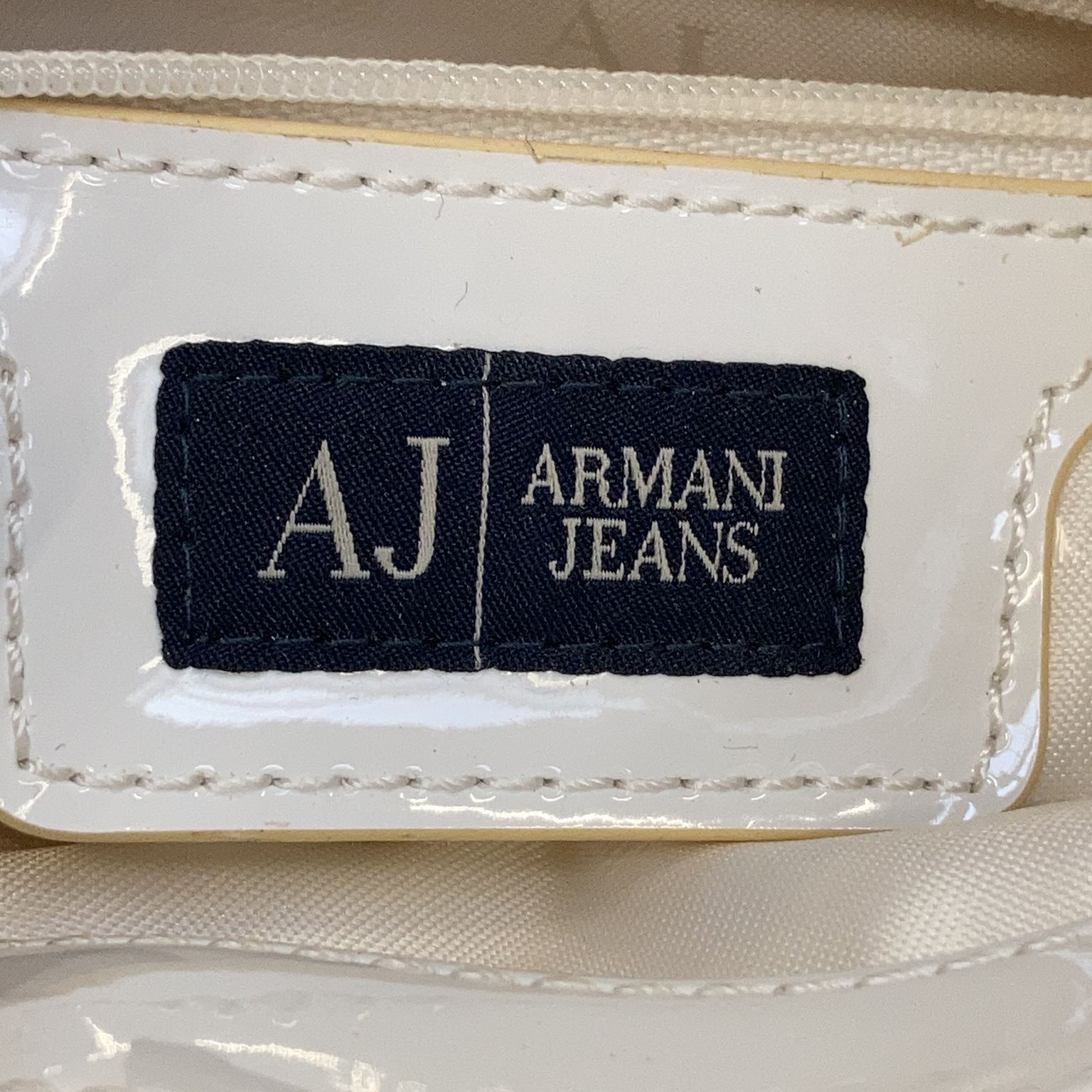 Armani Jeans