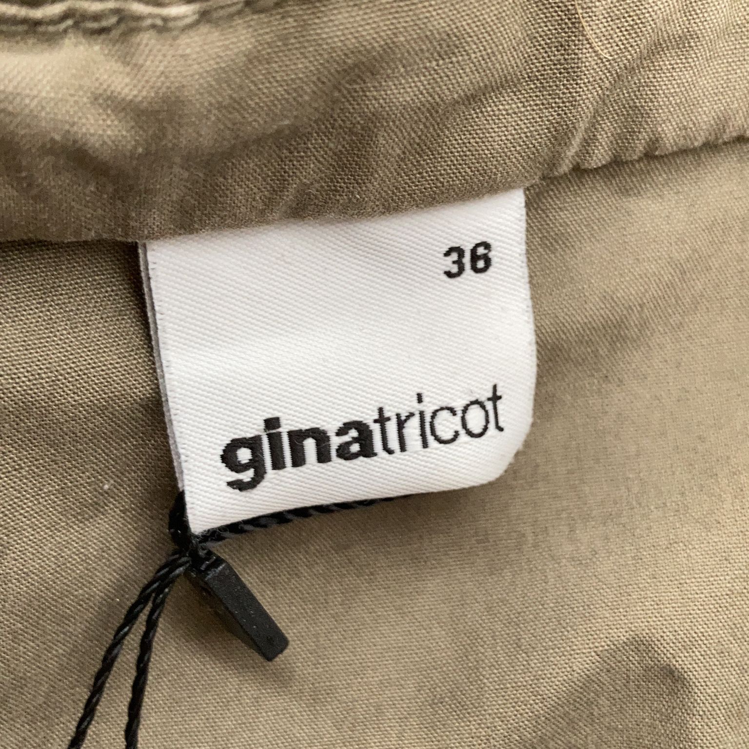 Gina Tricot