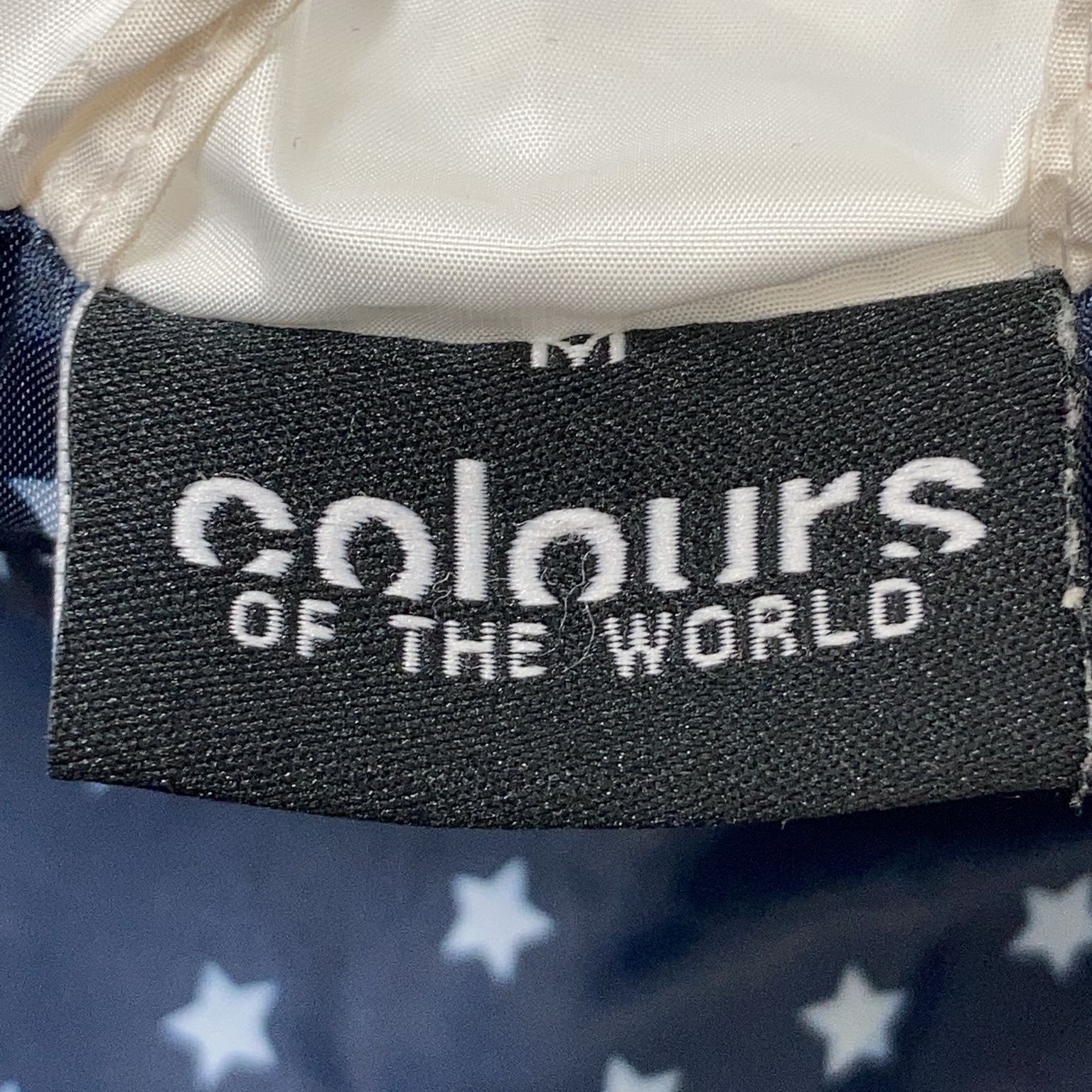 Colours Of The World