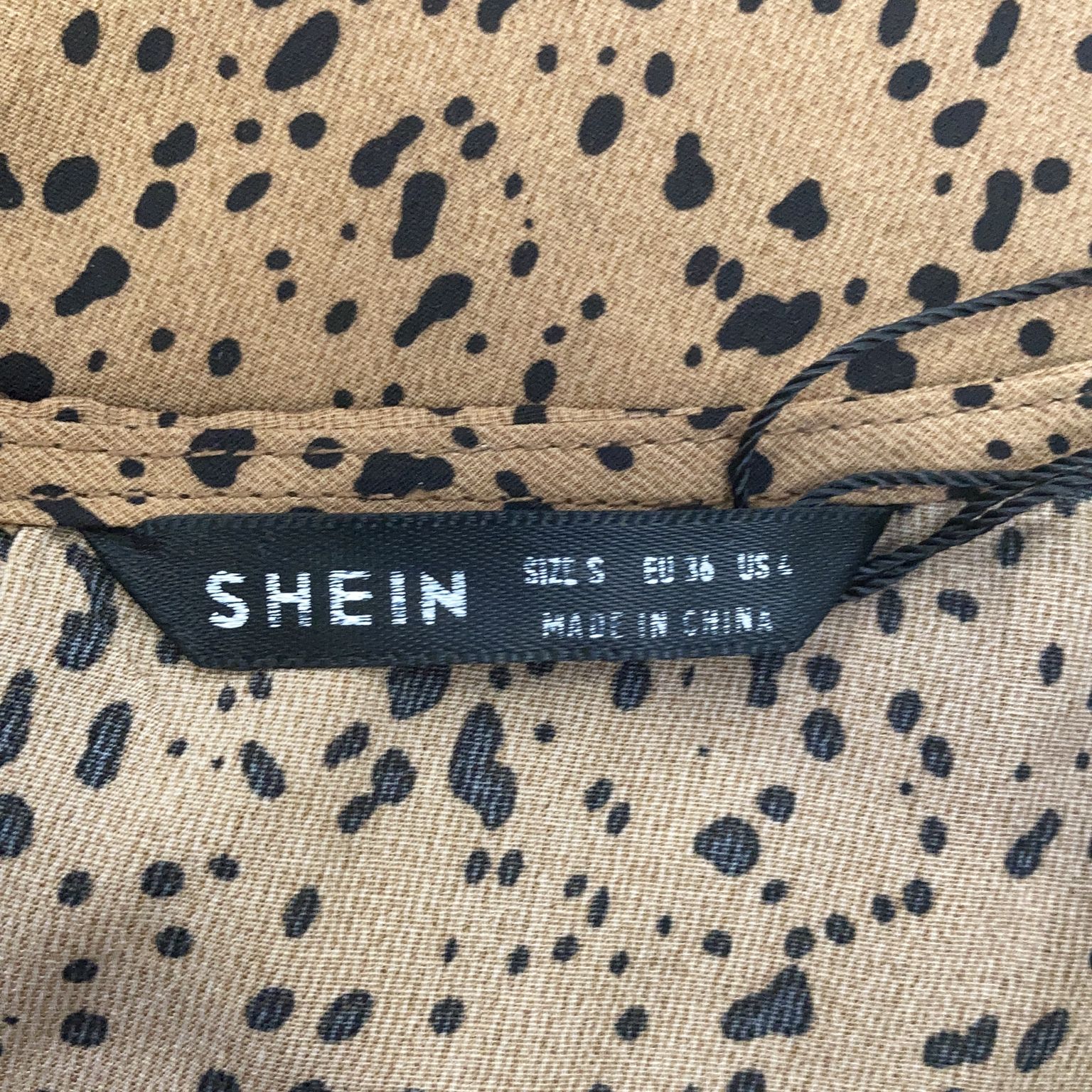 Shein