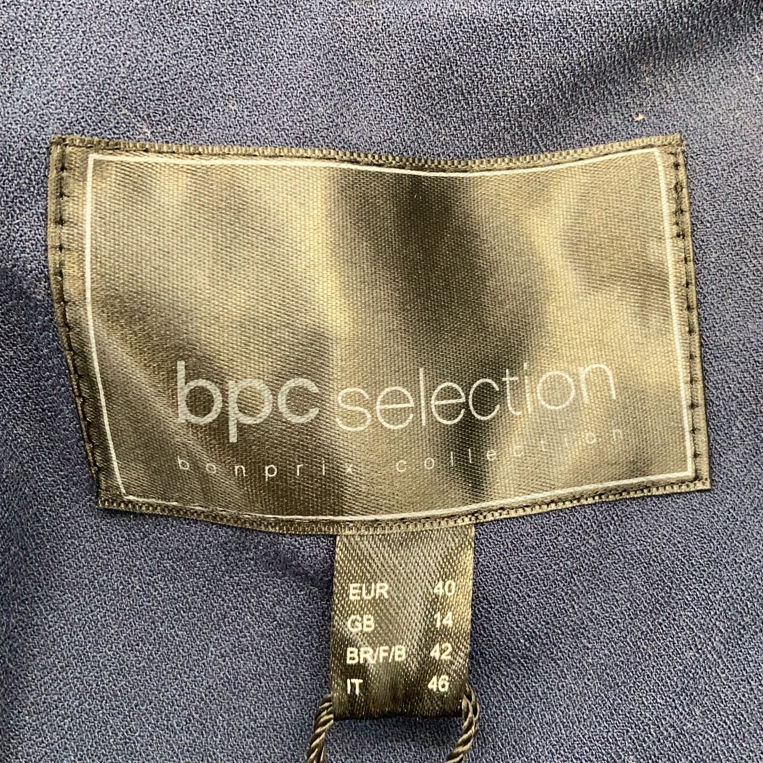 BPC Bonprix Collection