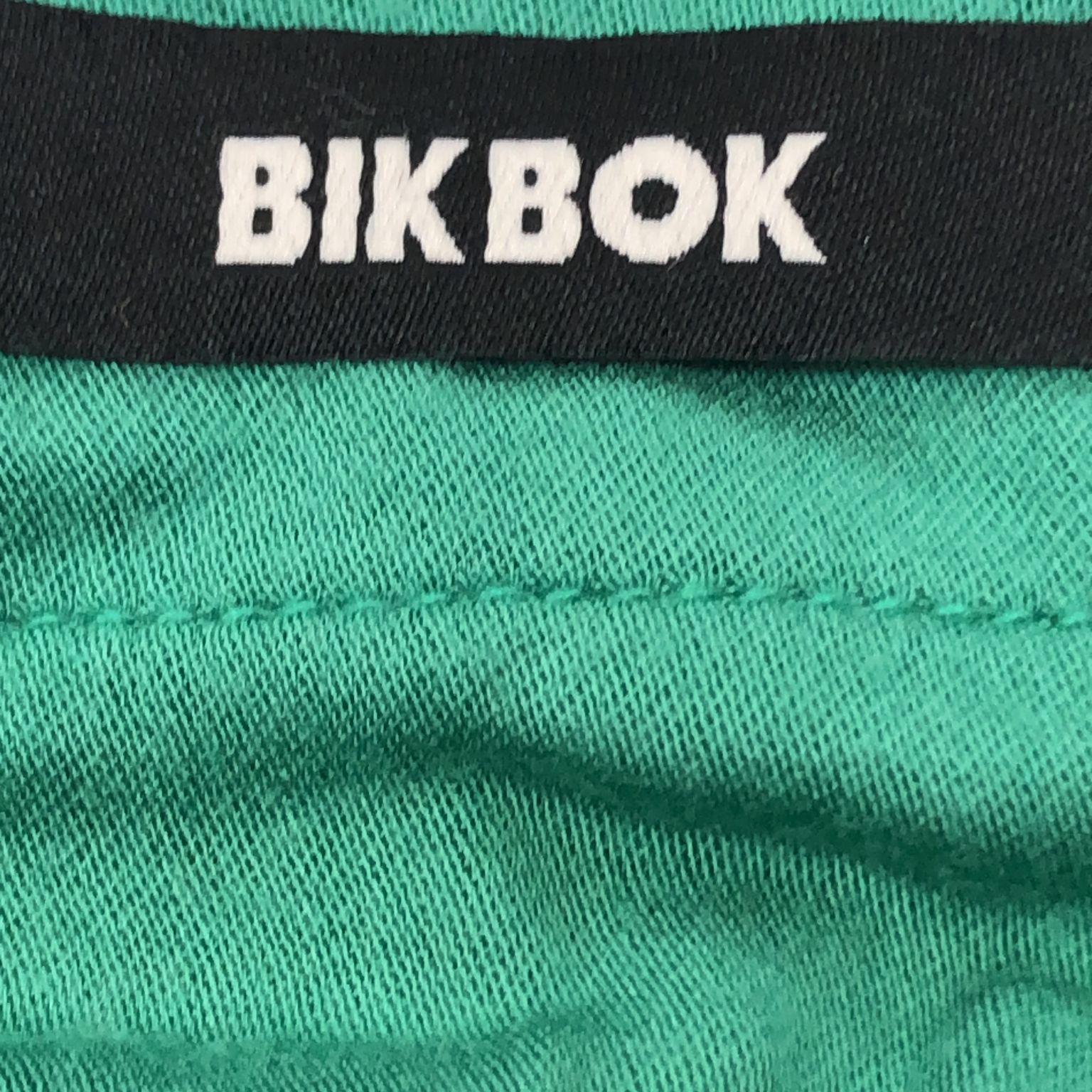 Bik Bok