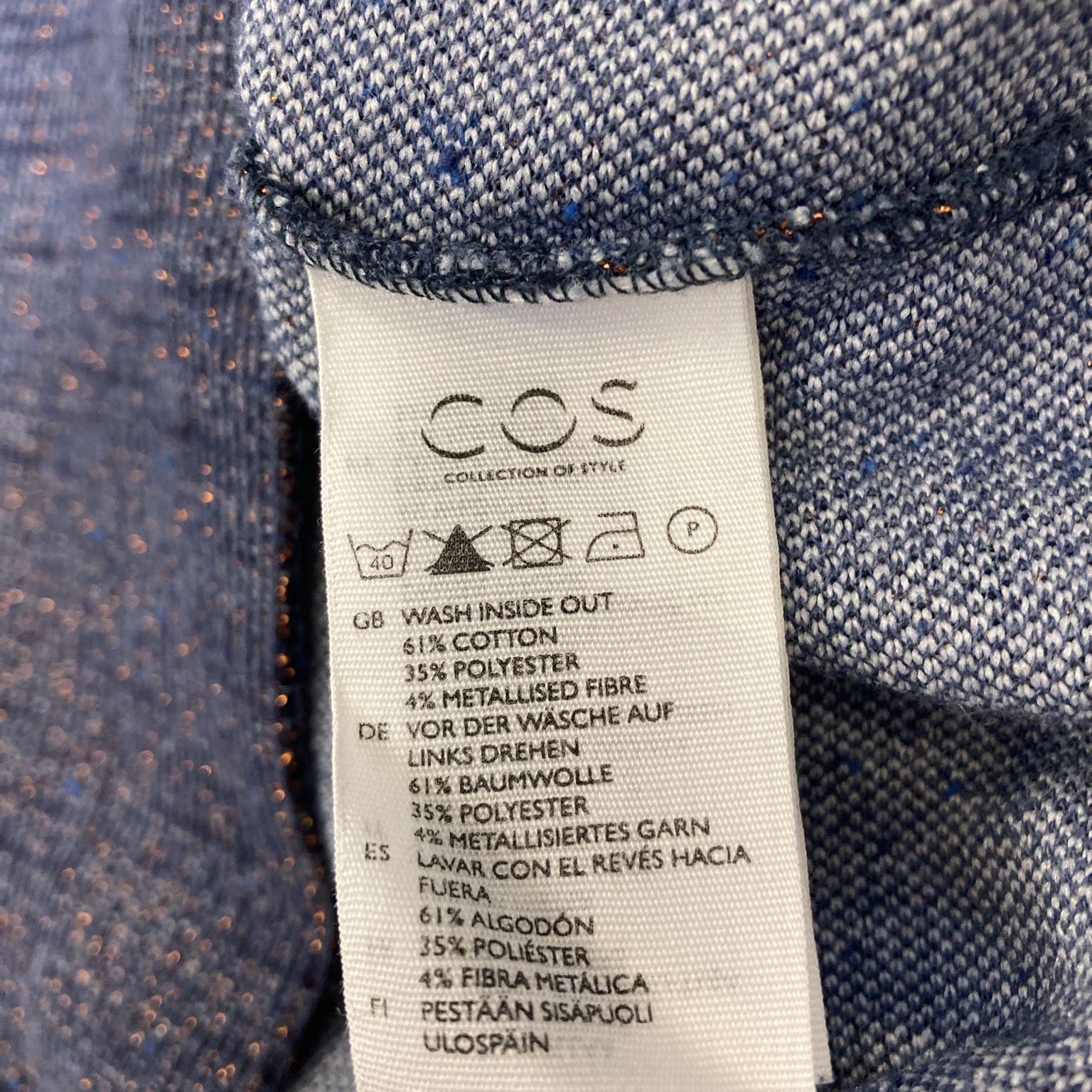 COS