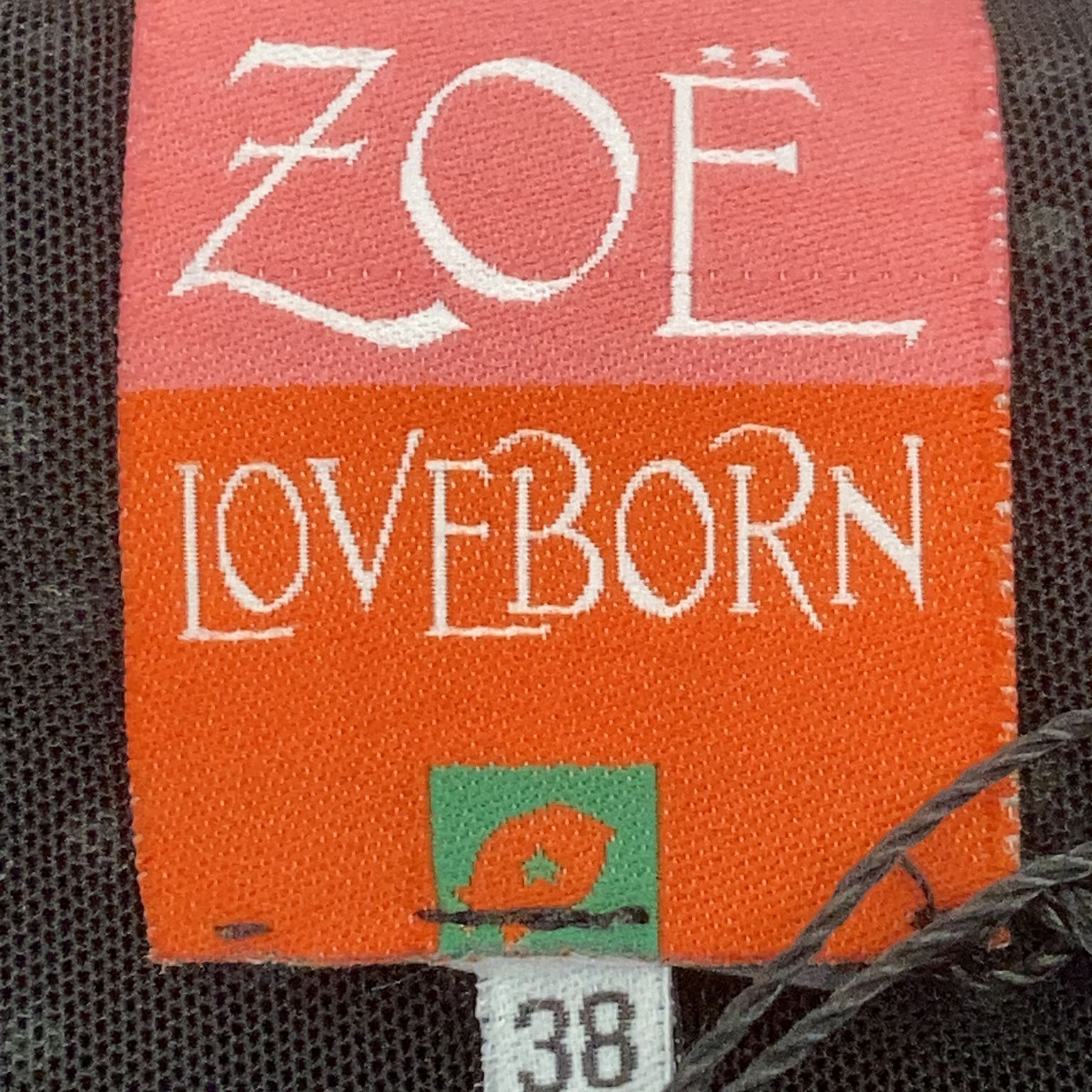 Zoe Love Born