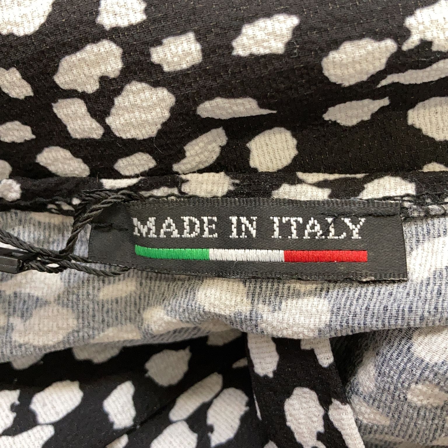 Made In Italy