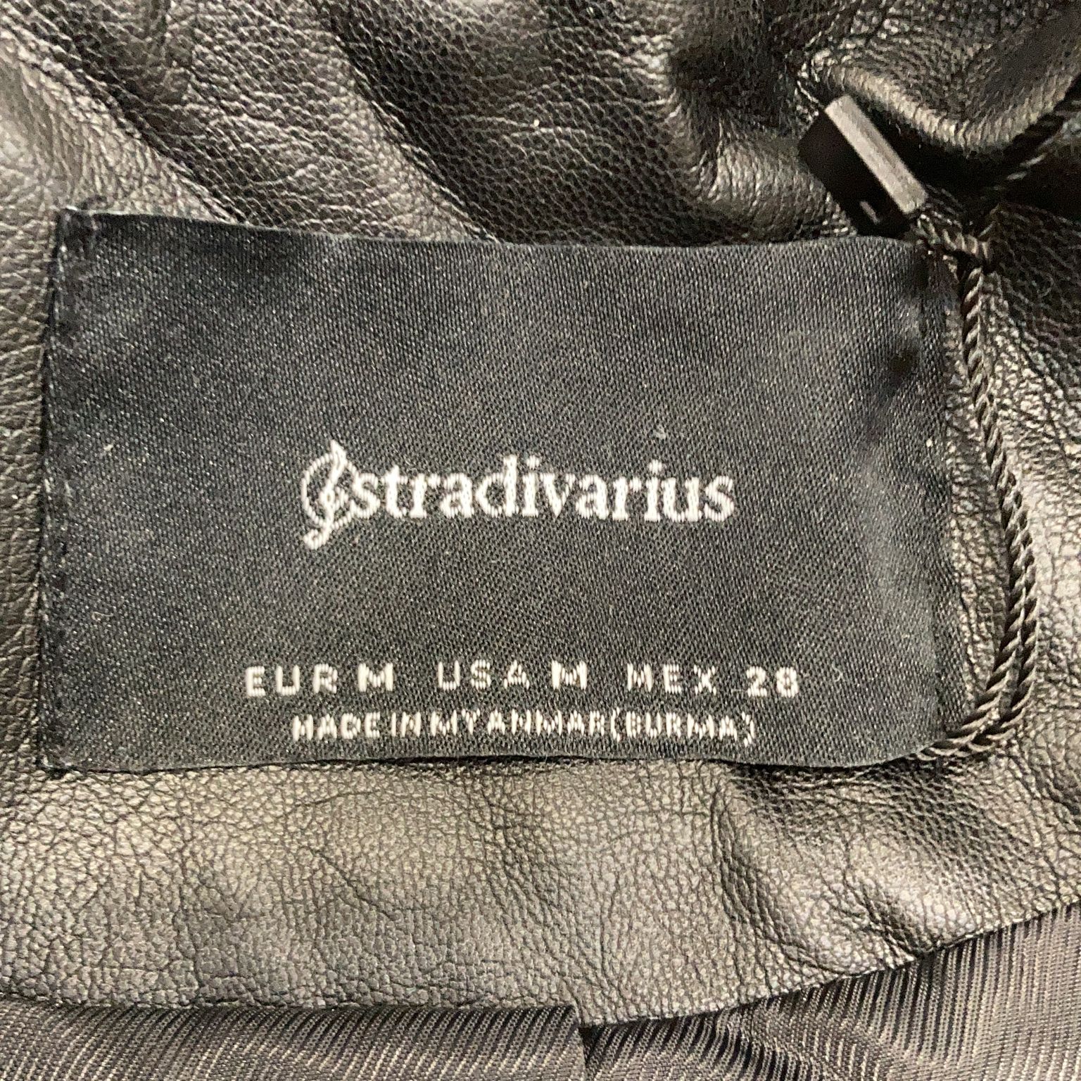 Stradivarius