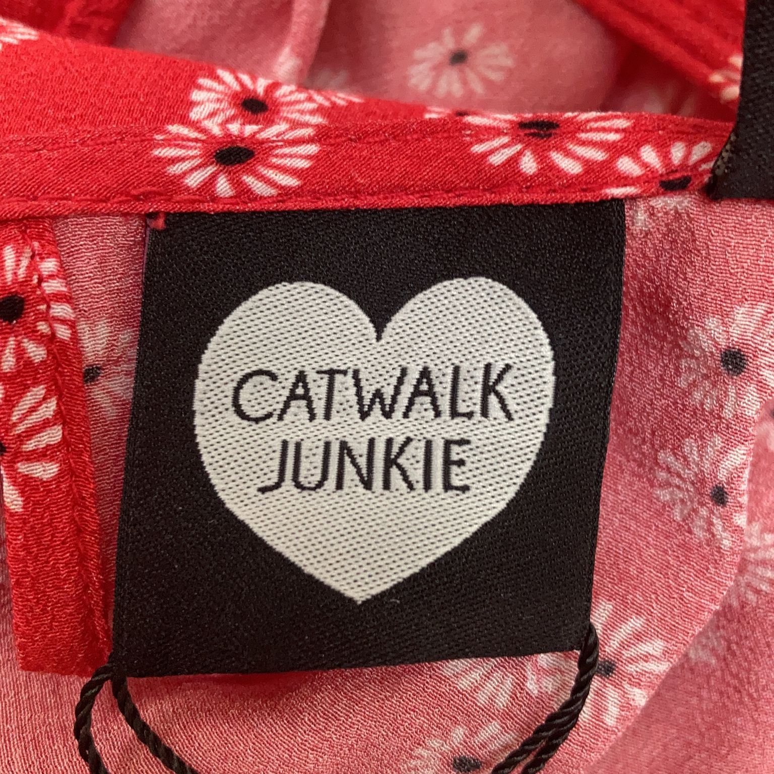 Catwalk Junkie