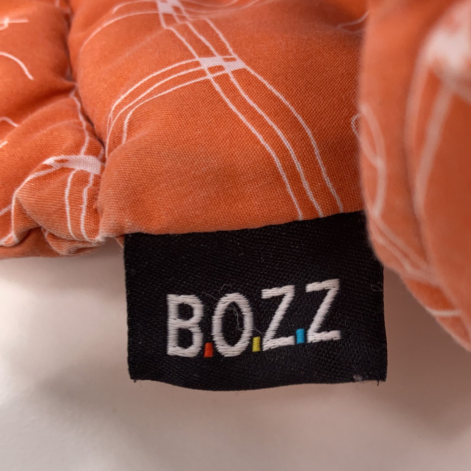 Bozz