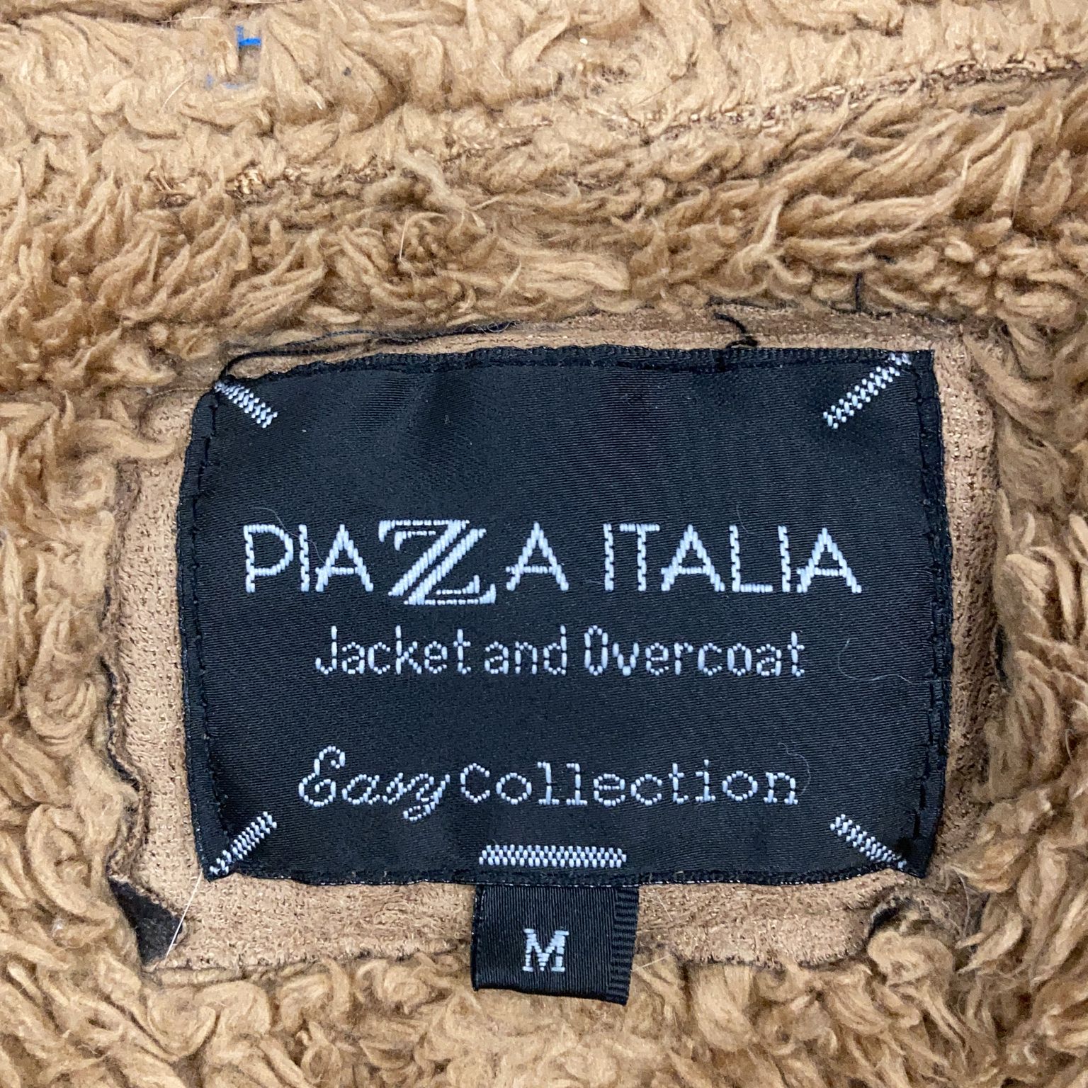 Piaza Italia