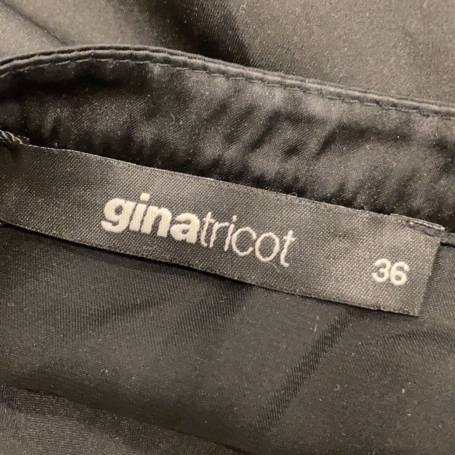 Gina Tricot