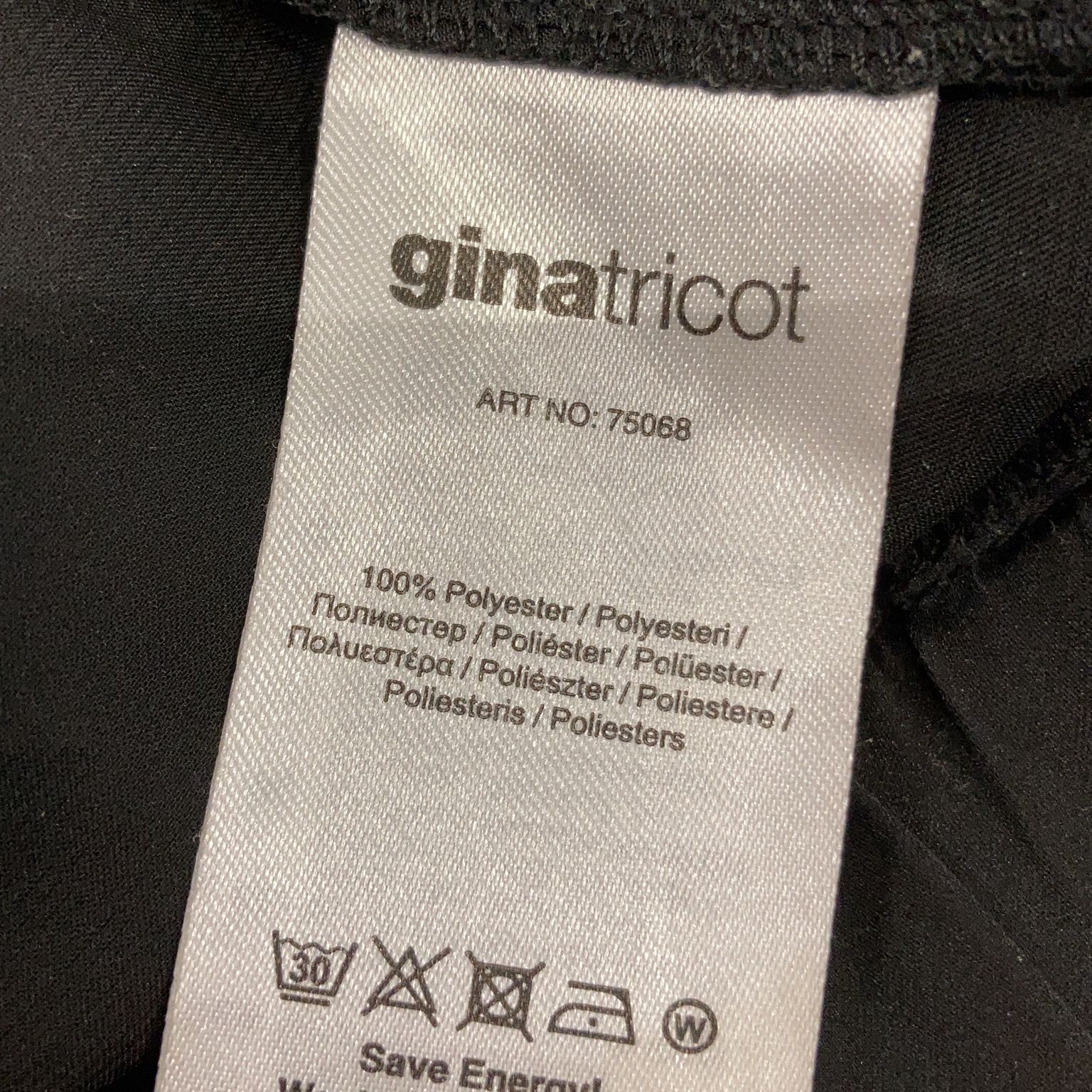 Gina Tricot