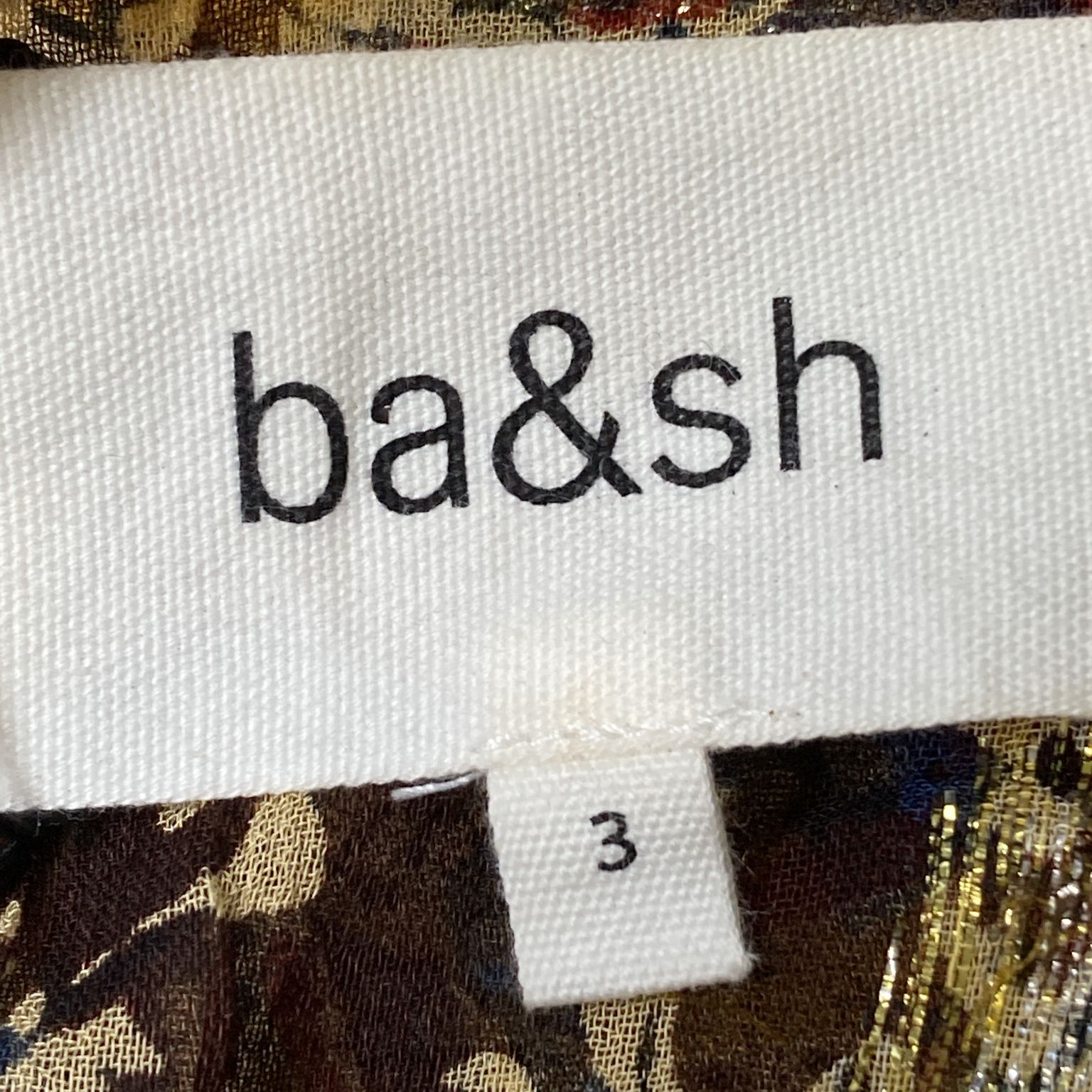 Bash