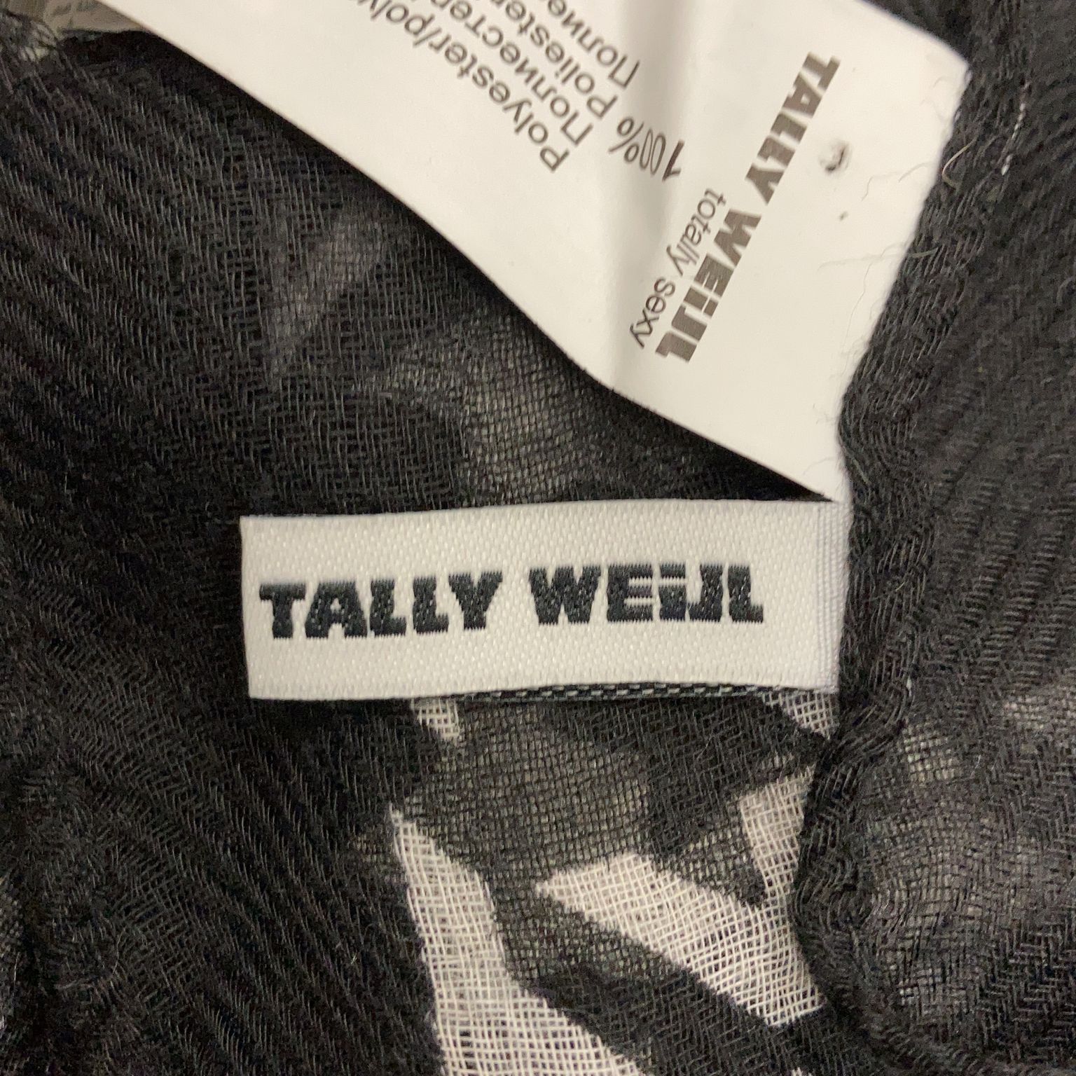 Tally Weijl