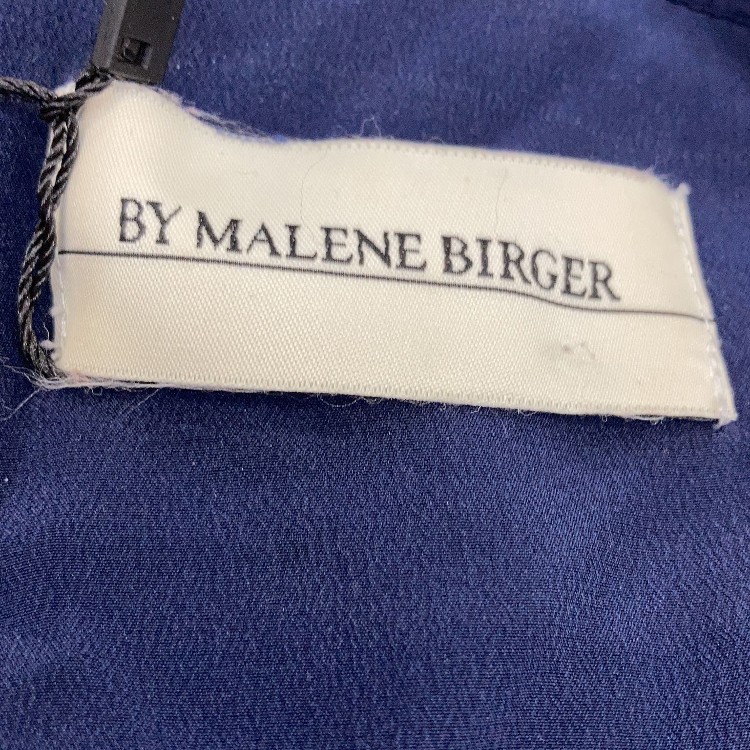 By Malene Birger