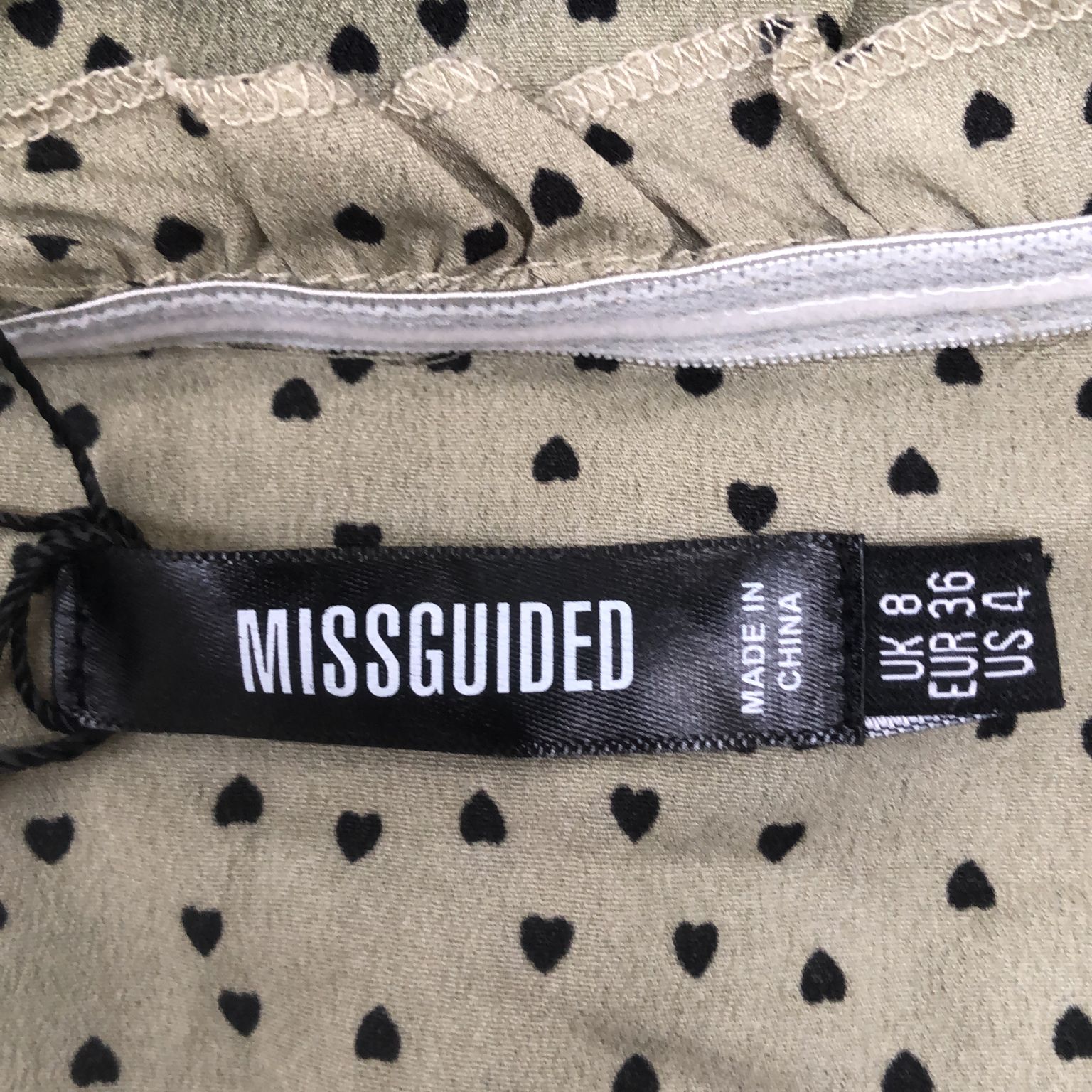 Missguided