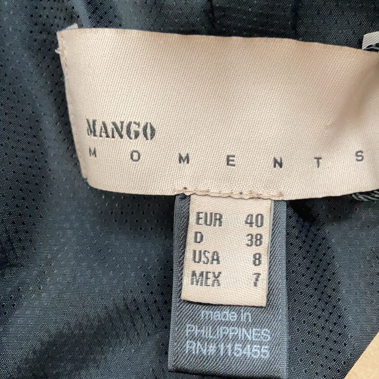 Mango