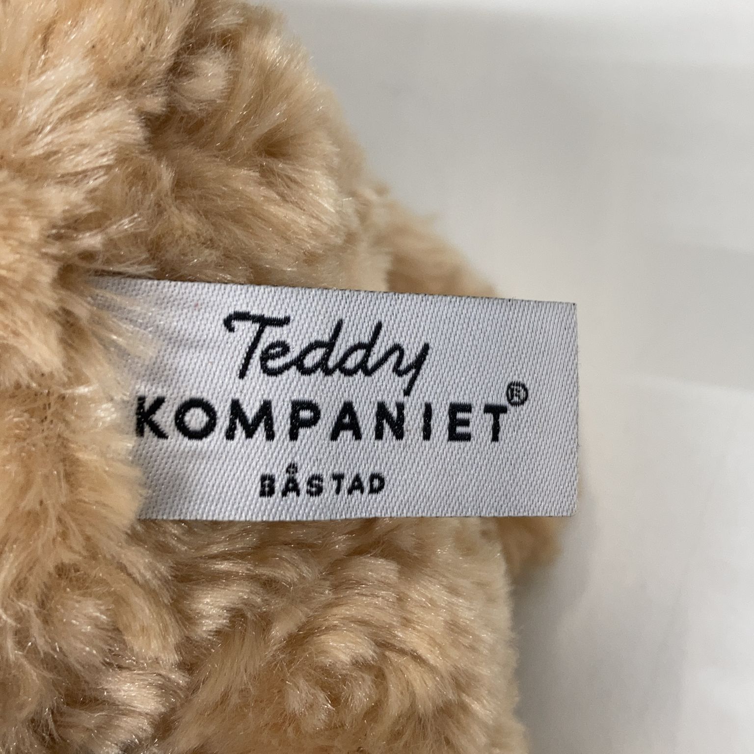 Teddykompaniet