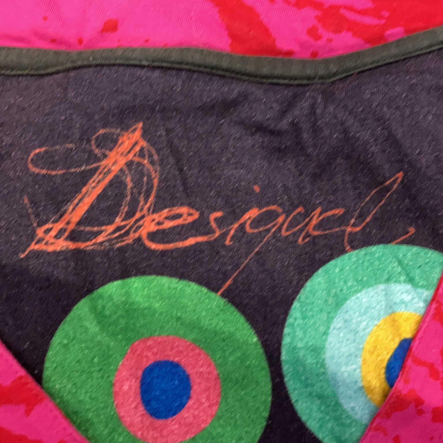 Desigual