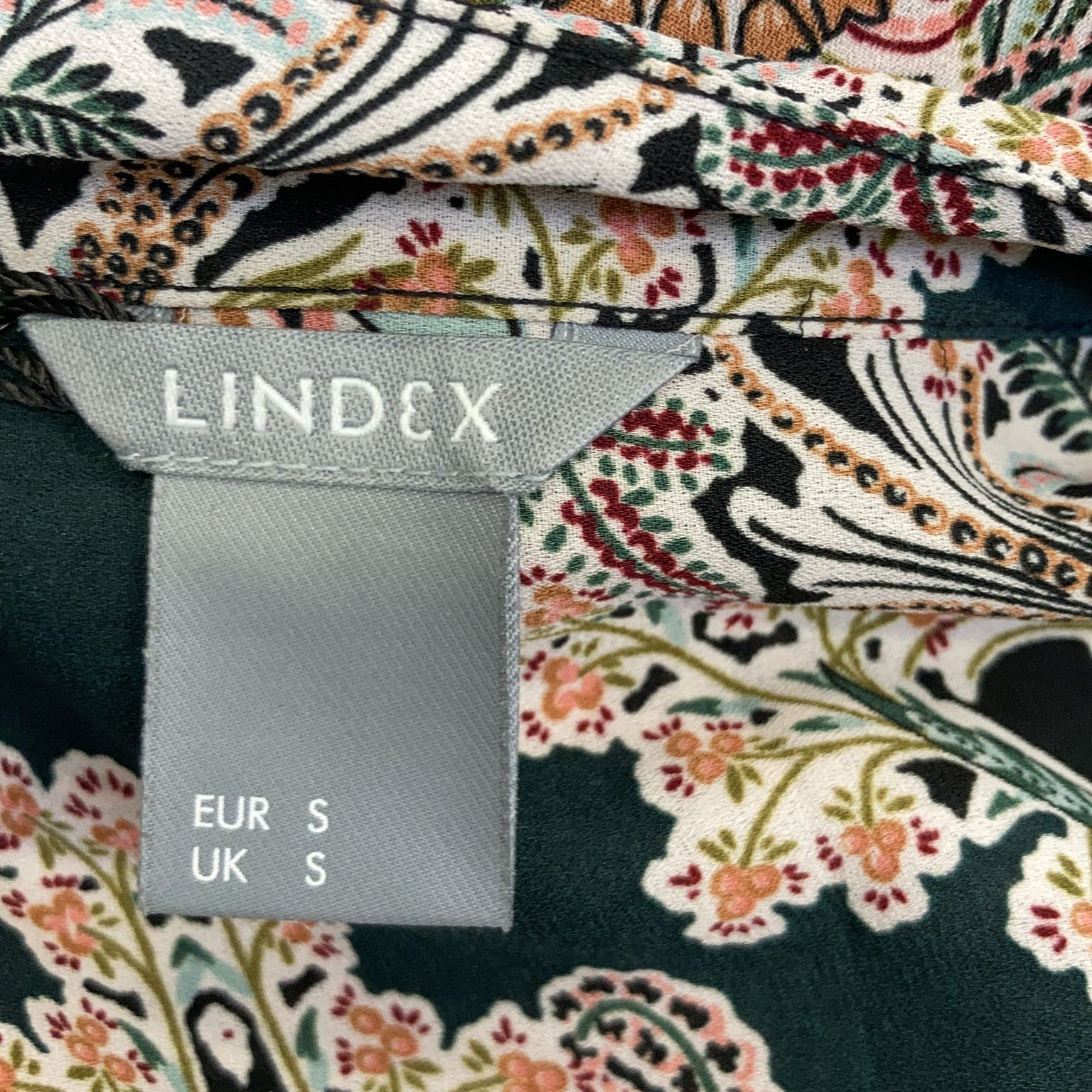 Lindex