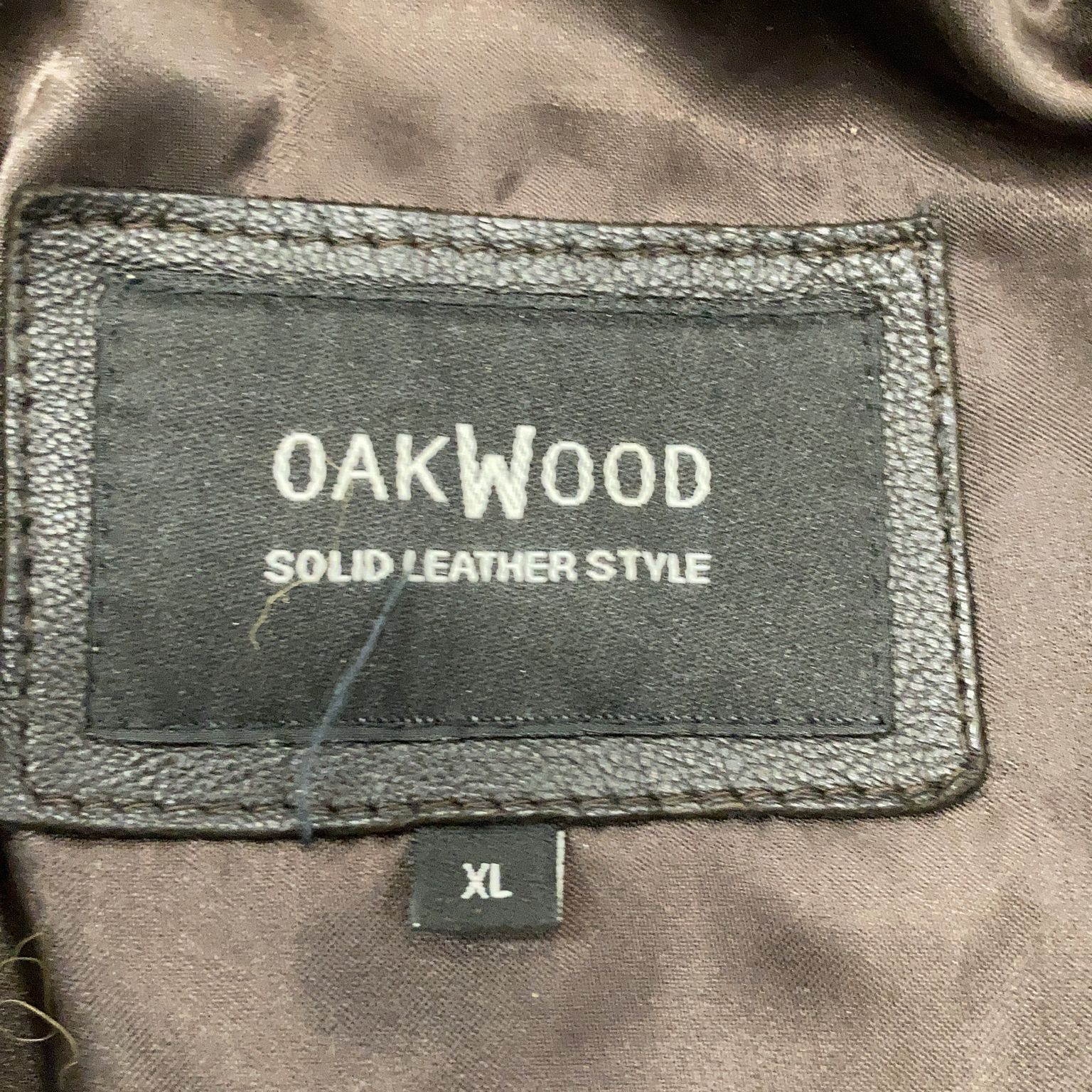 Oakwood