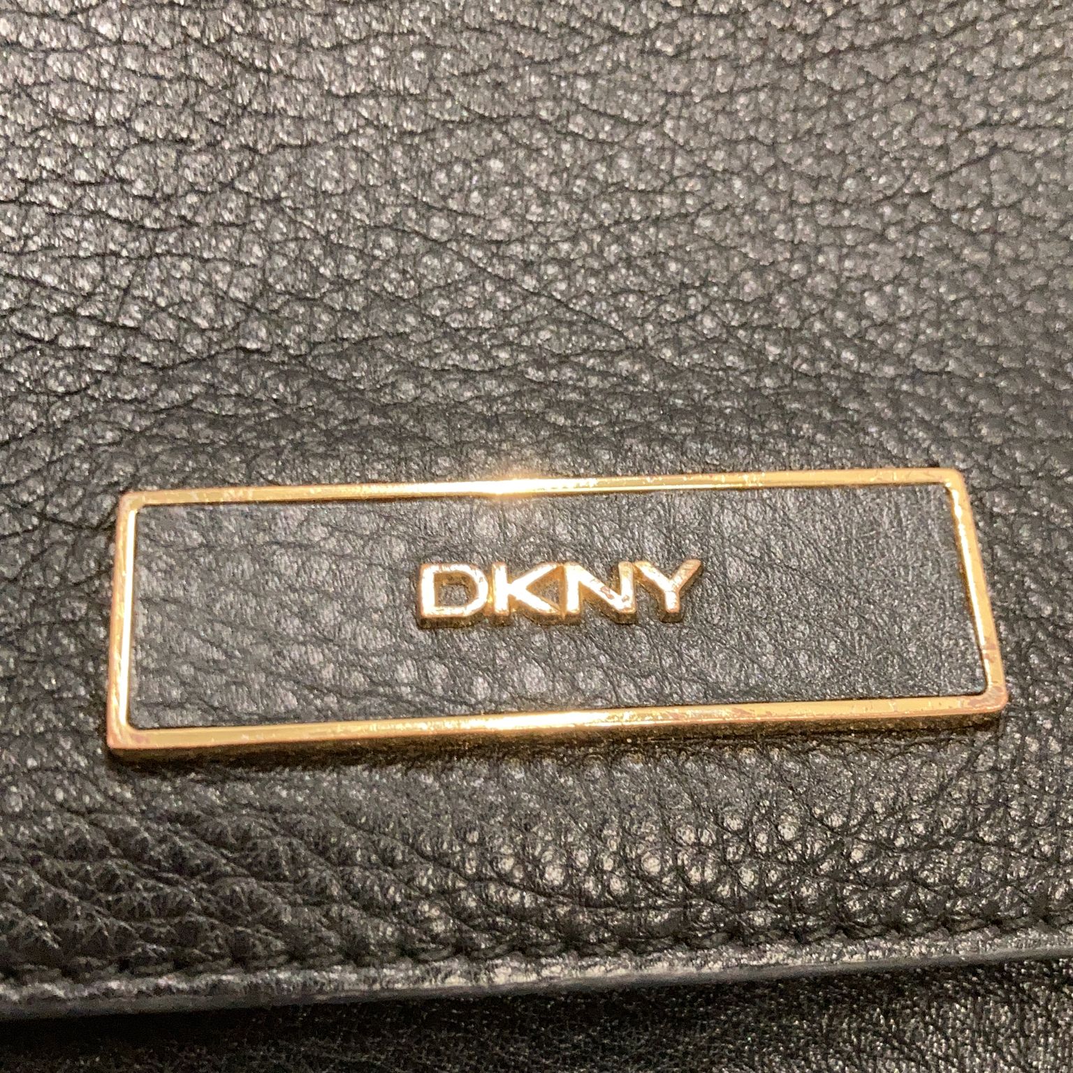 DKNY