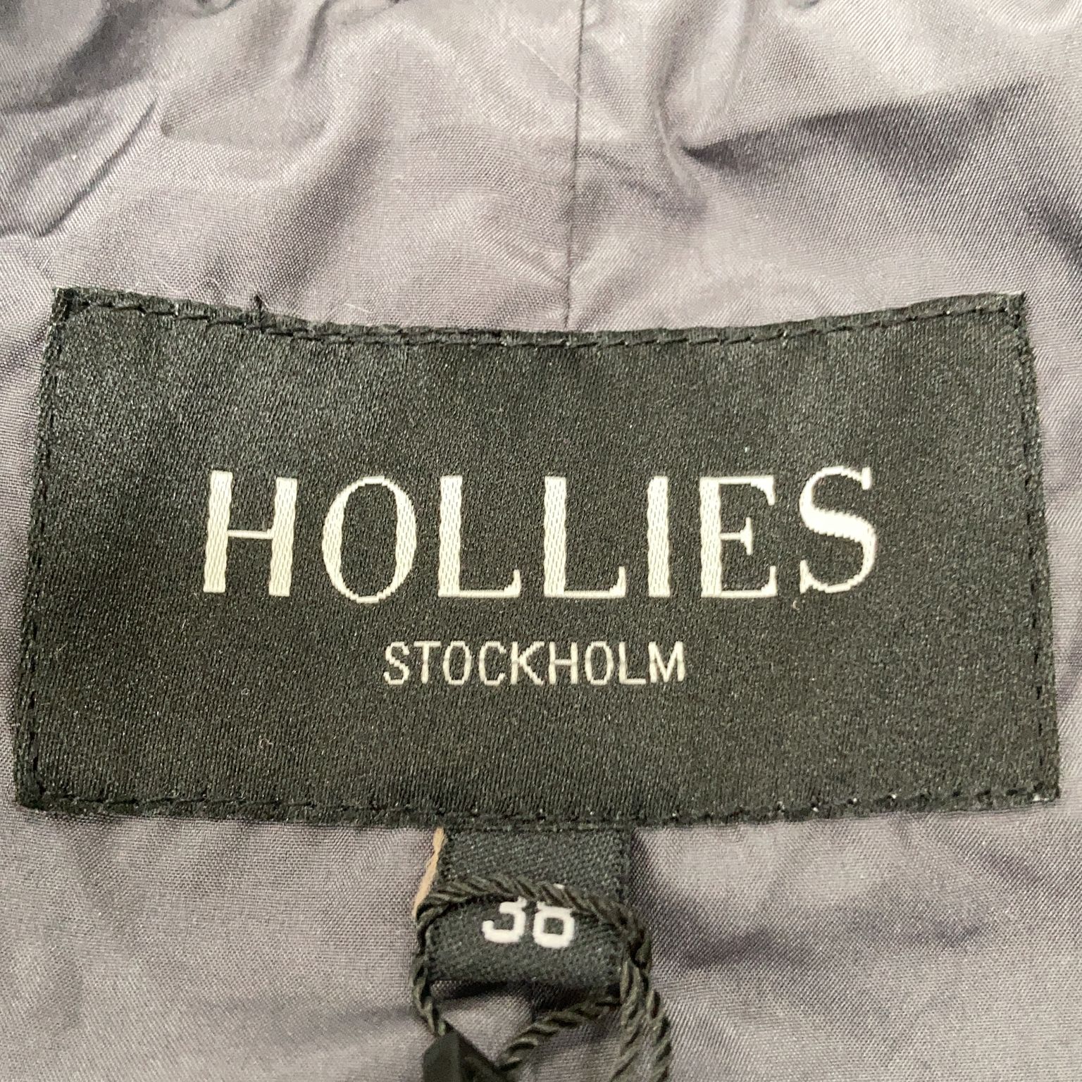 Hollies Stockholm