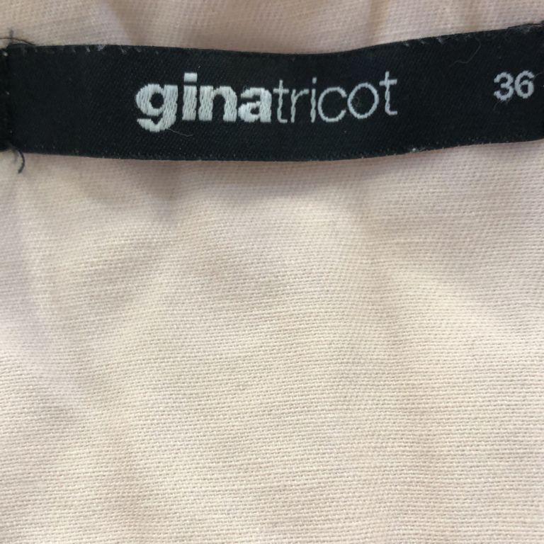 Gina Tricot