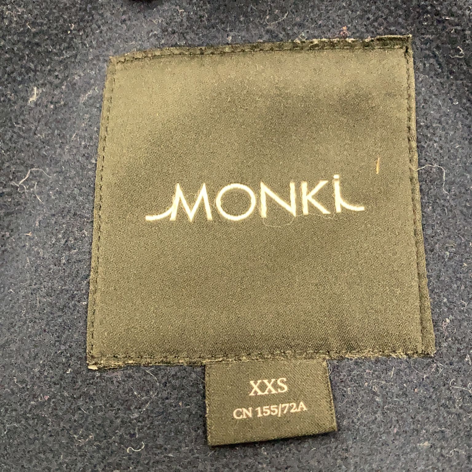 Monki