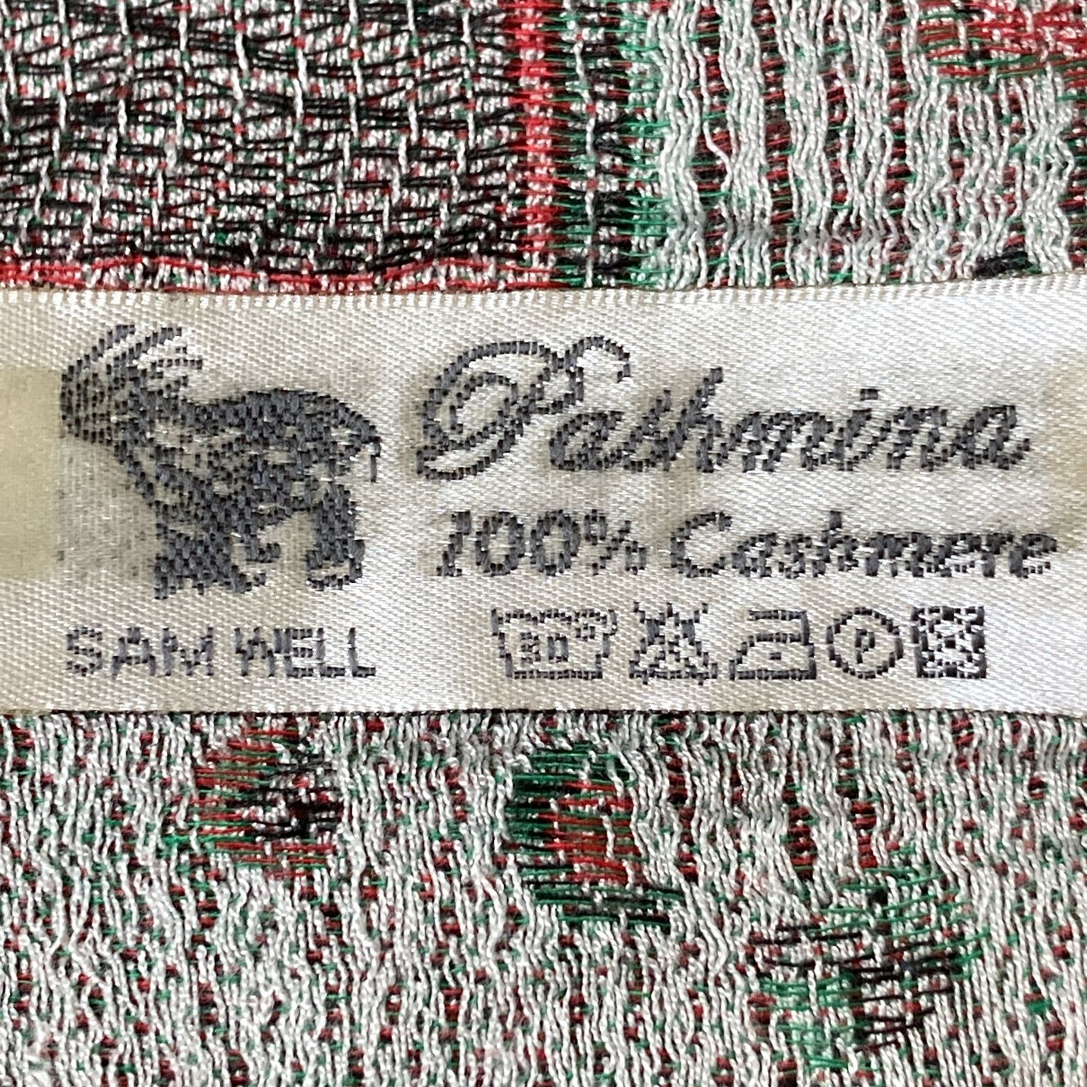 Pashmina