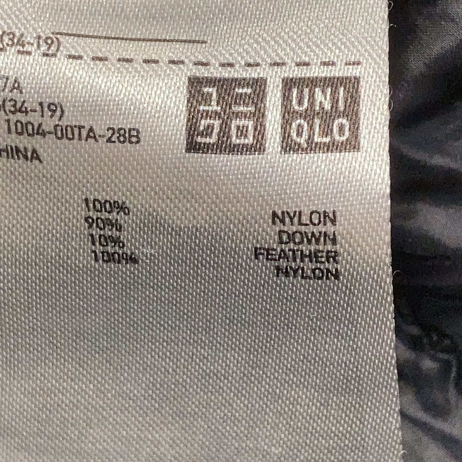 Uniqlo