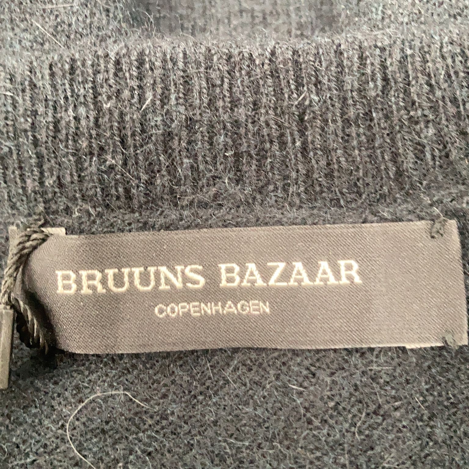 Bruuns Bazaar