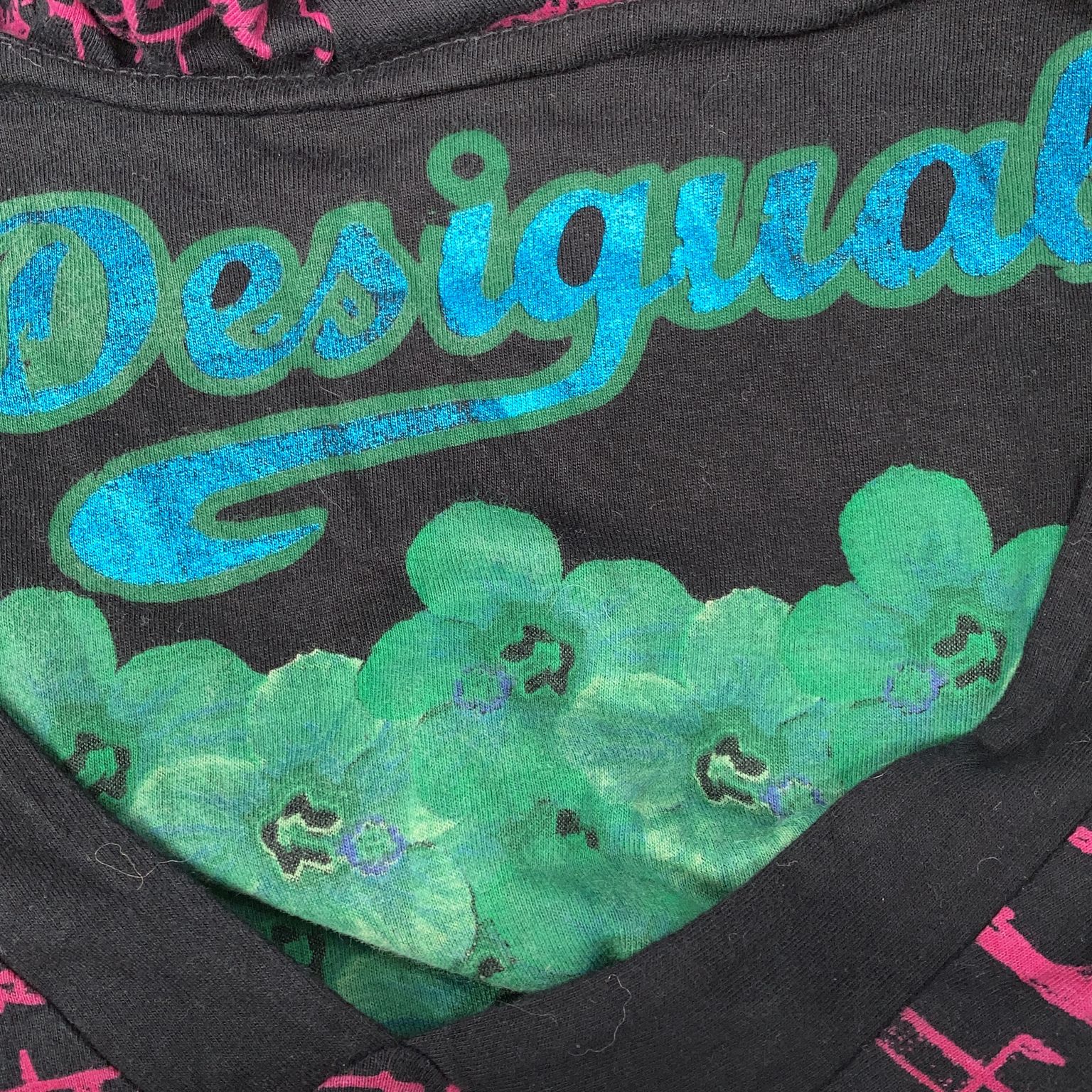 Desigual